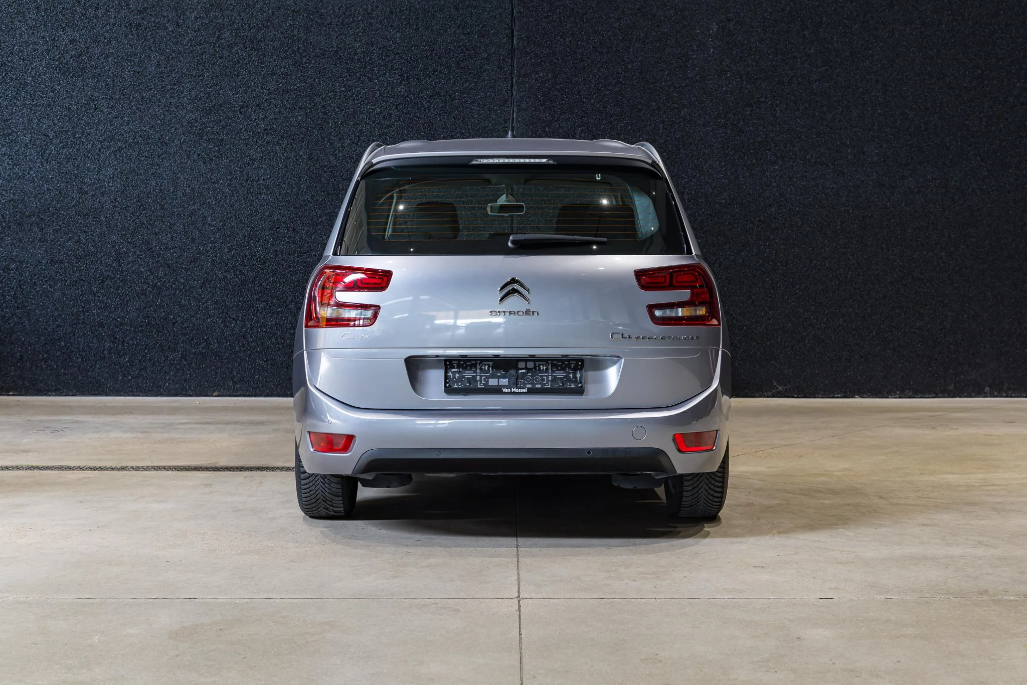 Citroën Grand C4 Spacetourer 1.2 PureTech 130 S&S MAN6 Feel