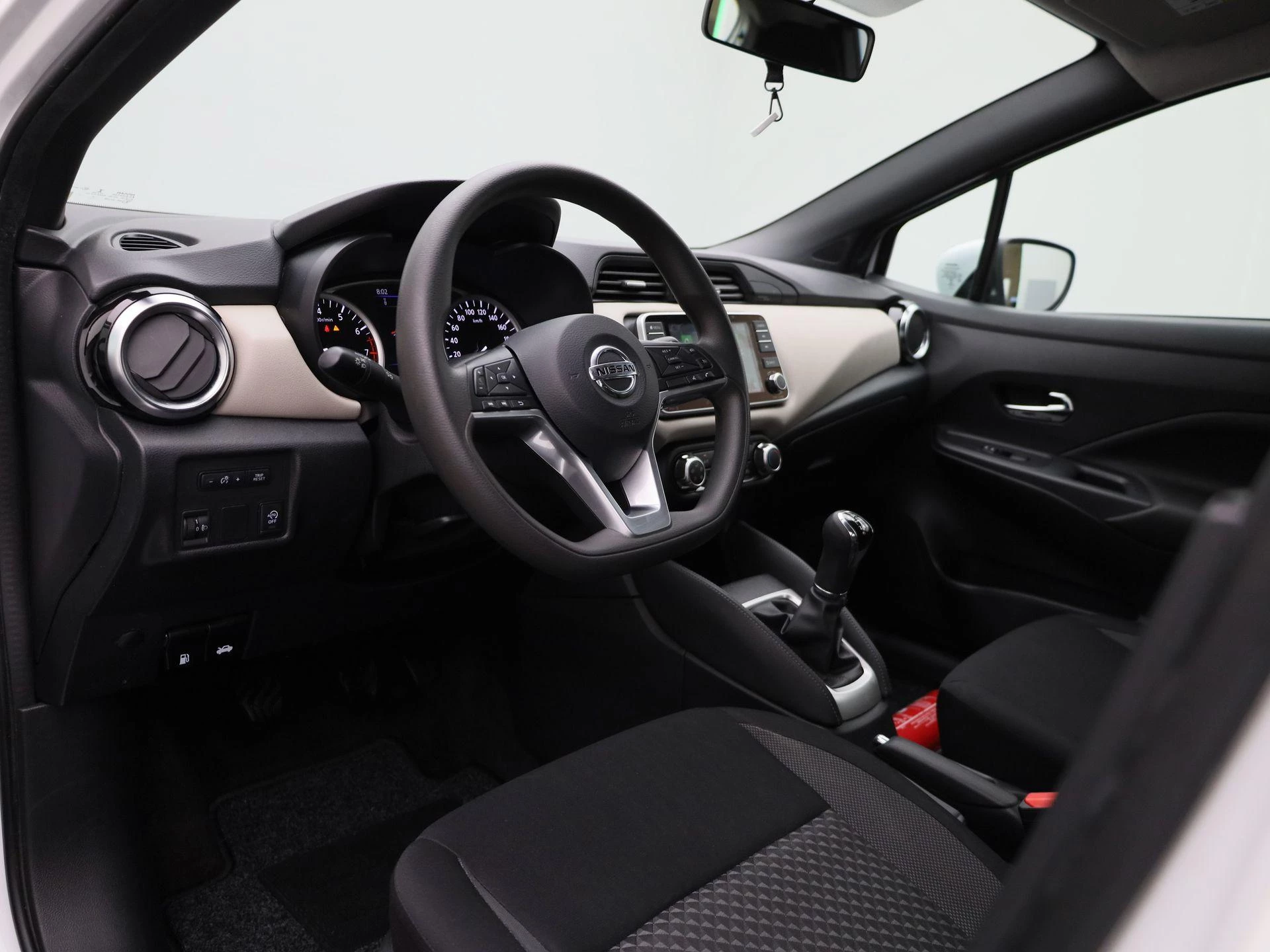 Nissan Micra 1.0 IG-T Acenta