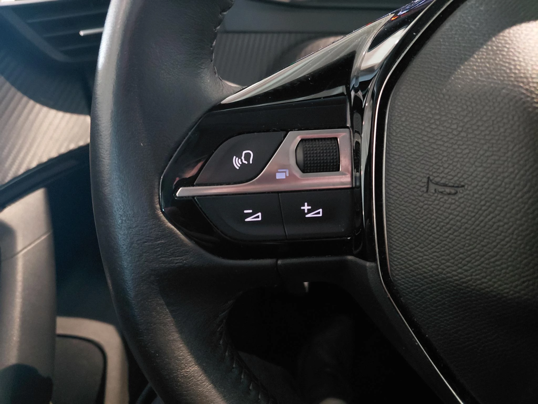 Peugeot 2008 Active
