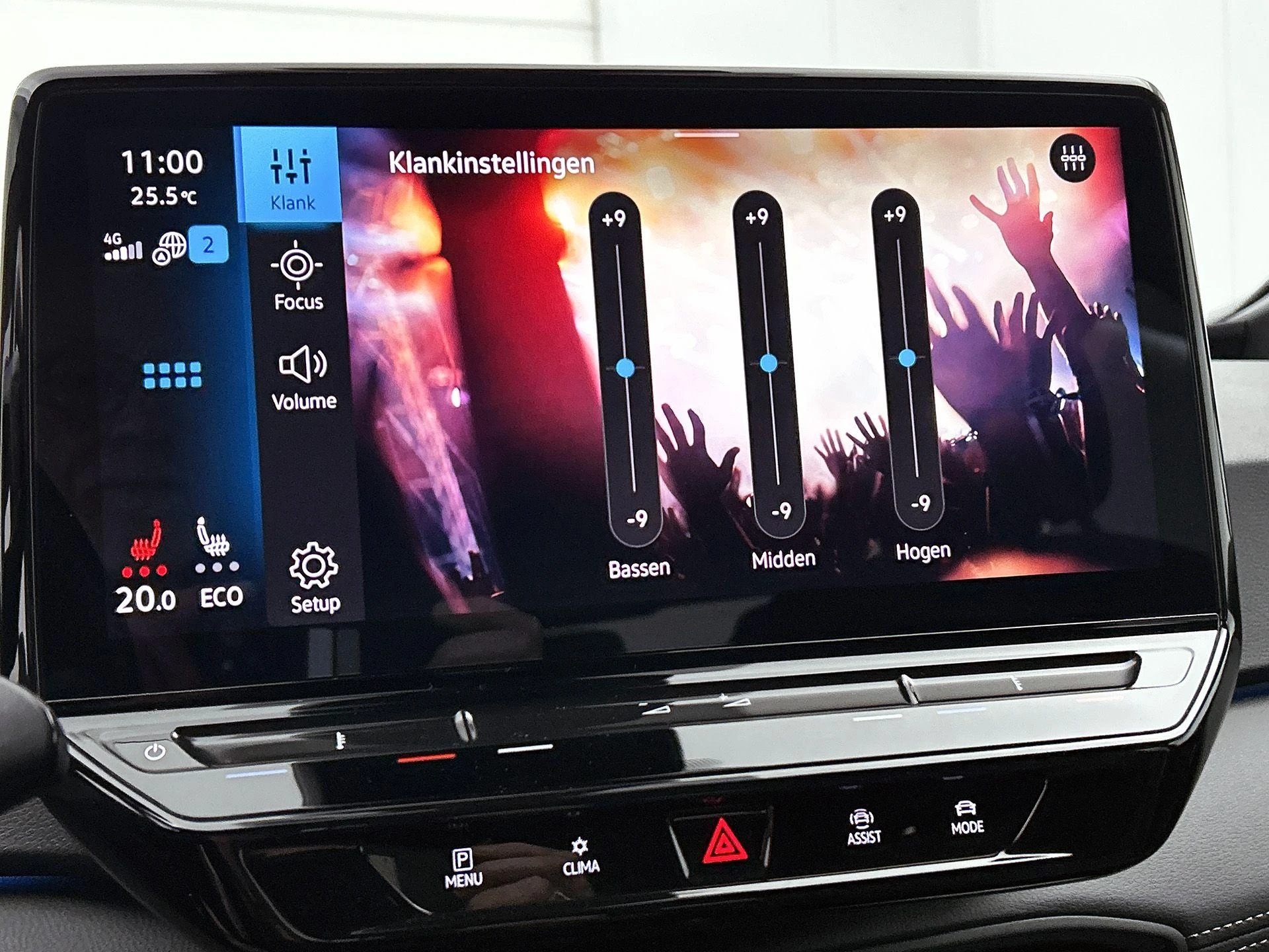 Volkswagen ID.3 Pro Business 59 kWh