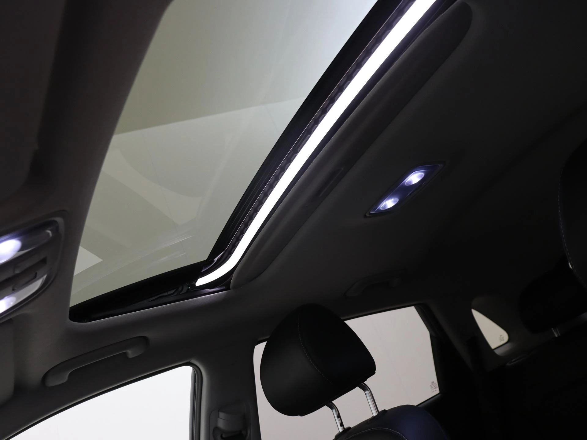 Kia Niro 1.6 GDi Hybrid DynamicPlusLine