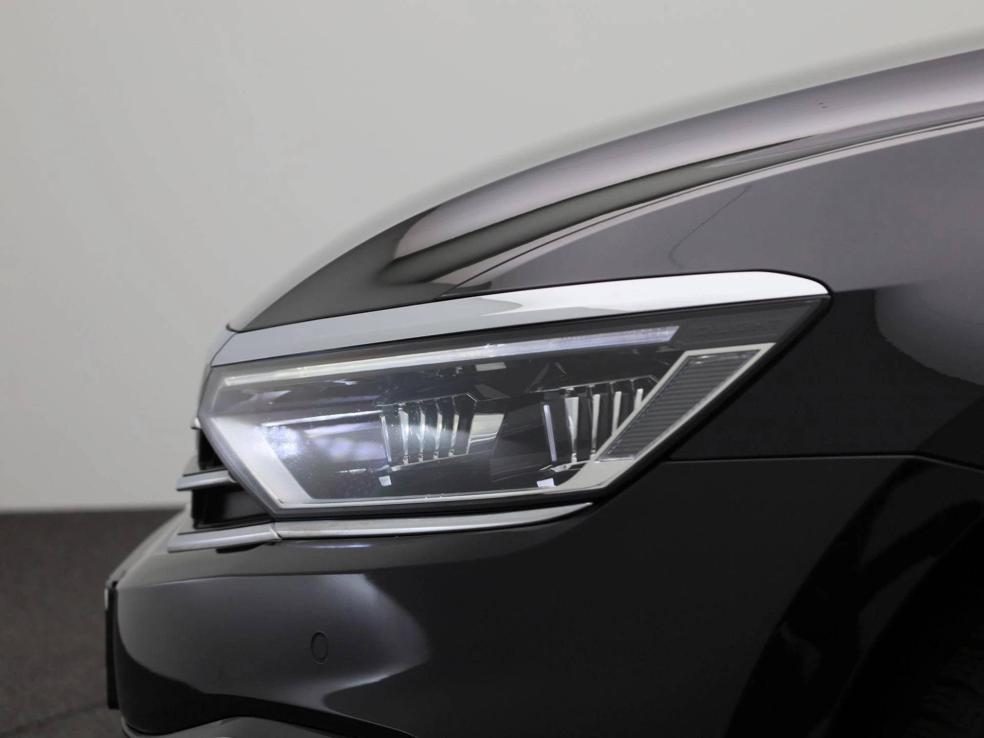 Volkswagen Passat Variant 1.4 TSI PHEV GTE Business