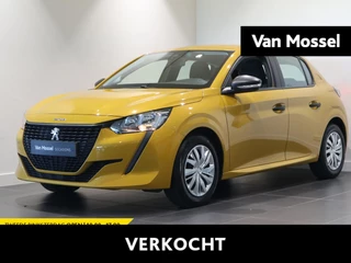 Peugeot 208 Like