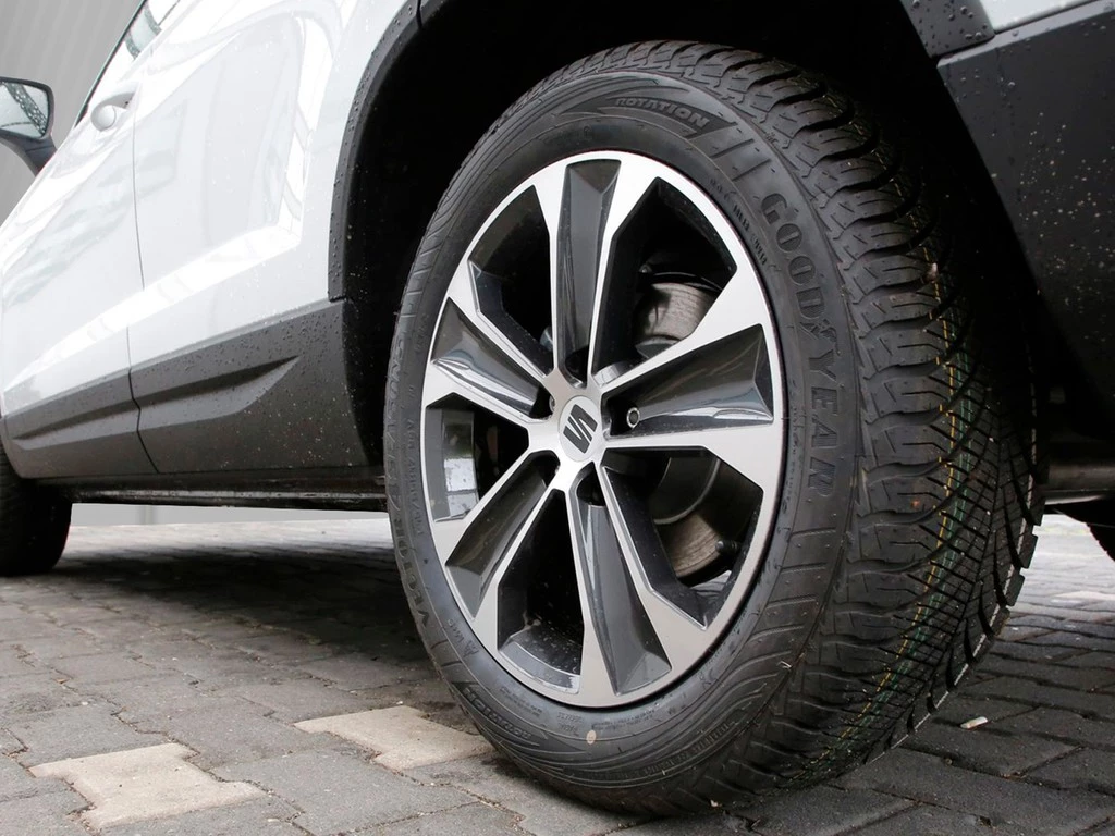 SEAT Ateca Road Ed. UPE 47.120 Style AssistXL