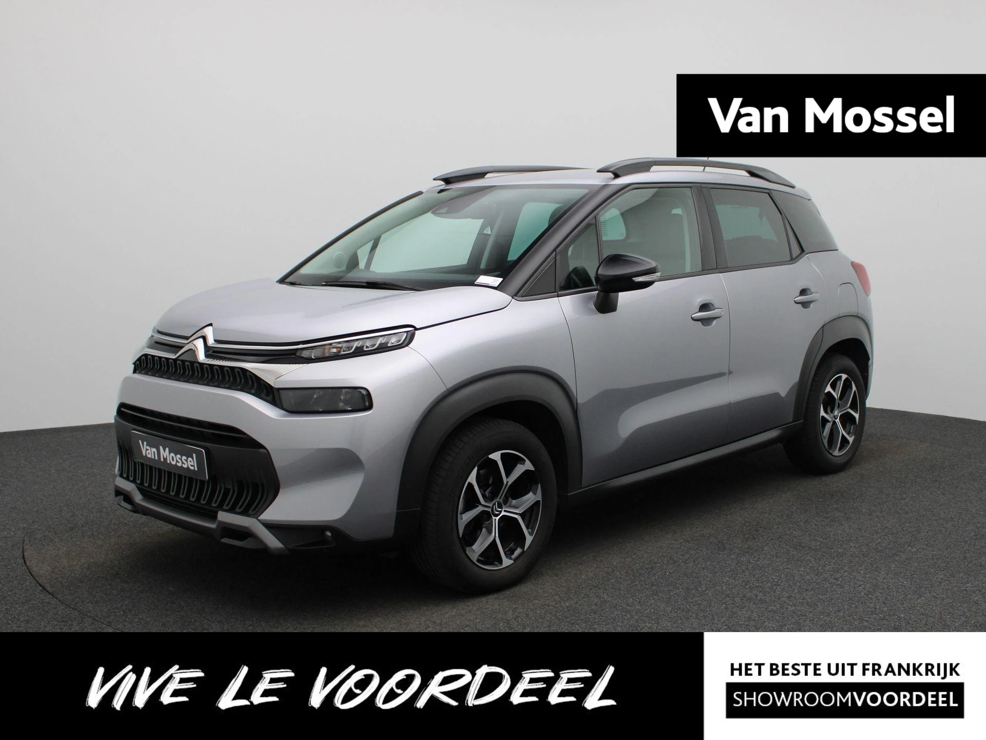 Citroën-C3 Aircross-image-0