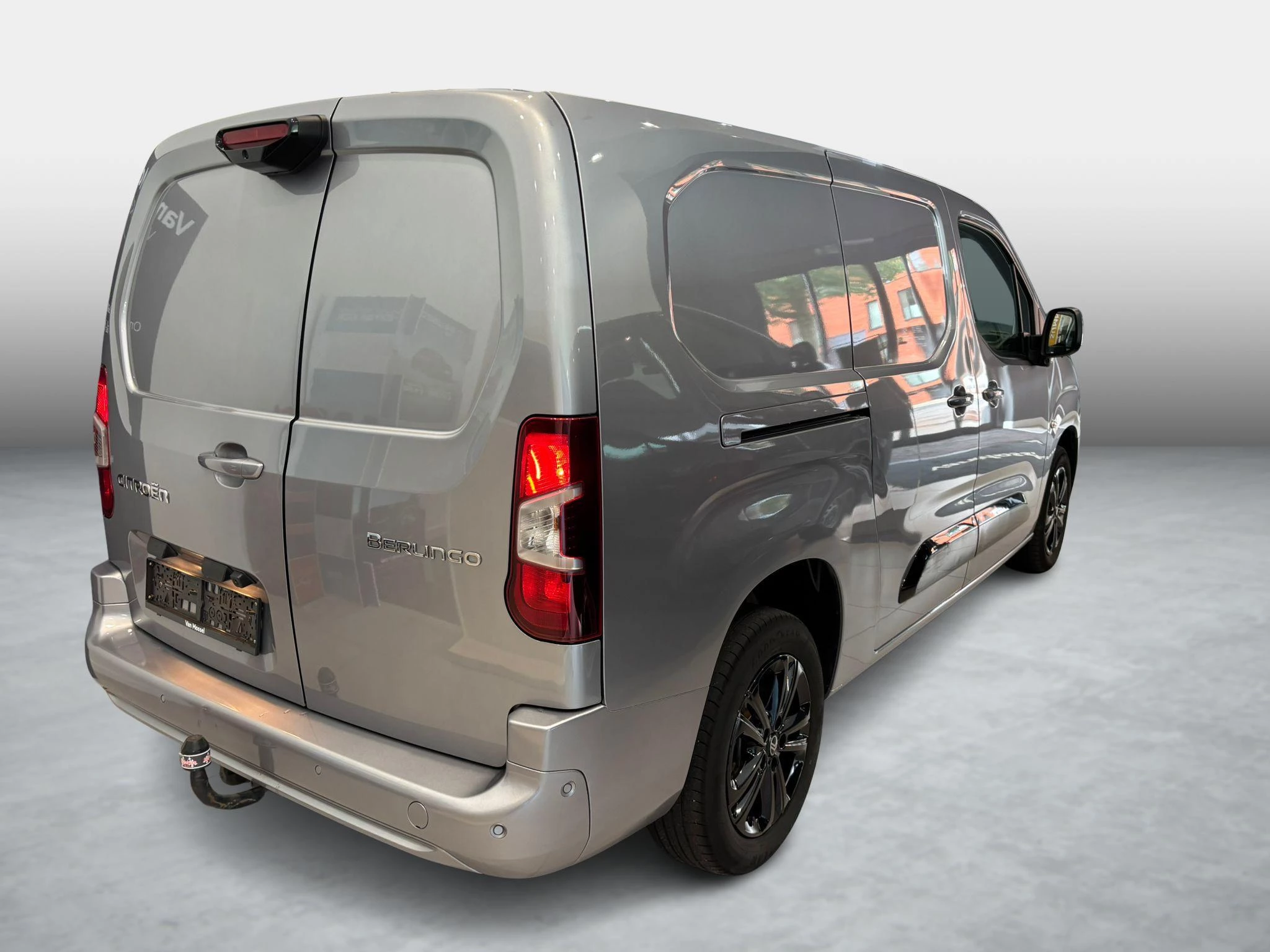 Citroën Berlingo 1.5 HDi