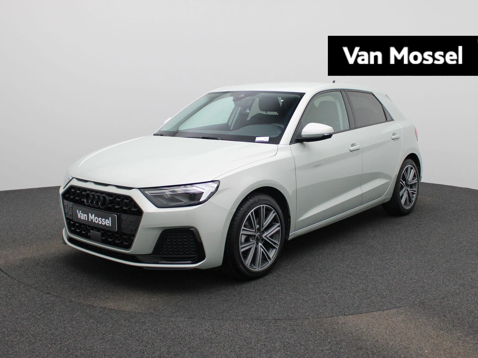 Audi-A1 Sportback-image-0
