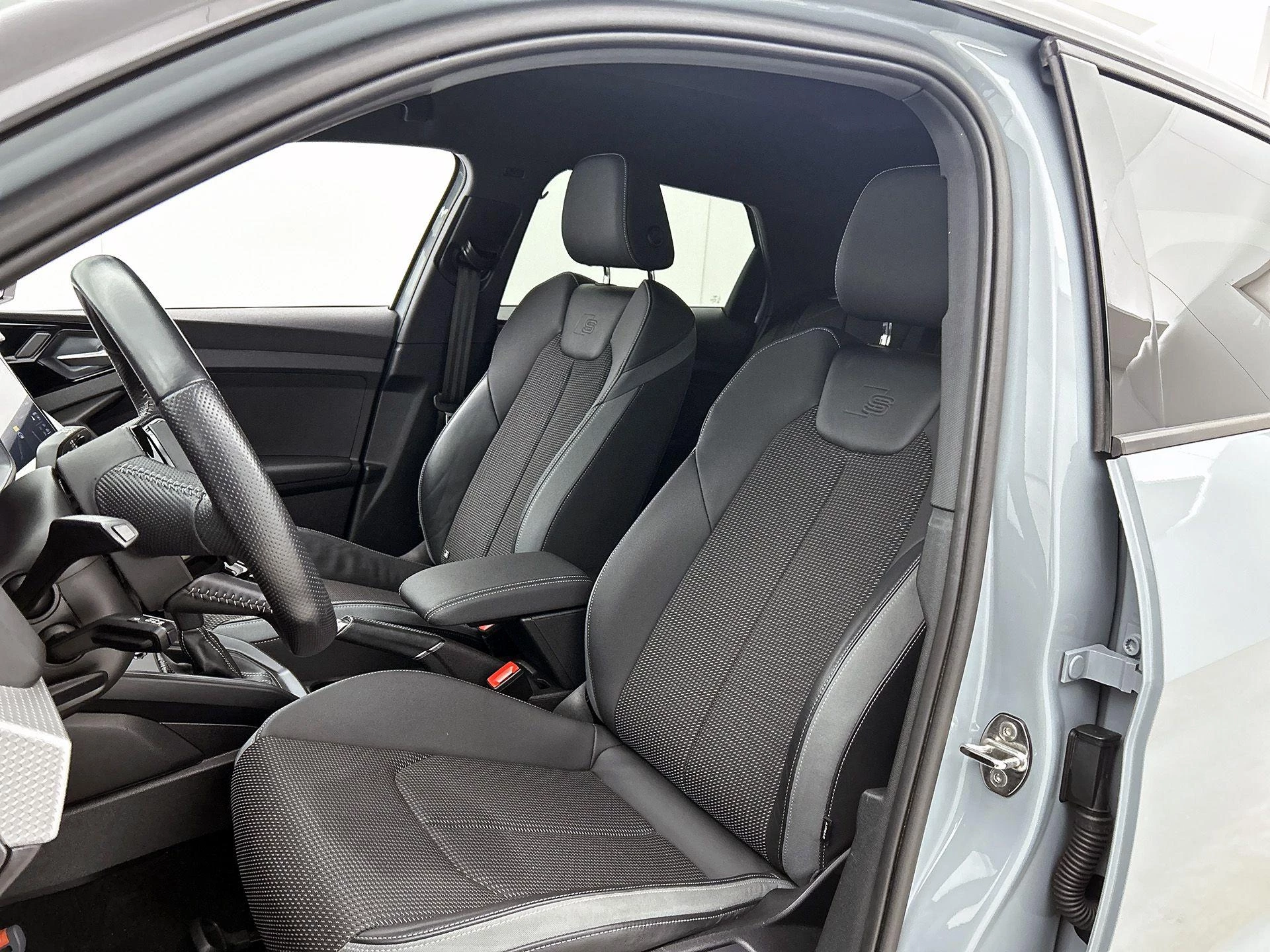 Audi-A1 Sportback-image-33