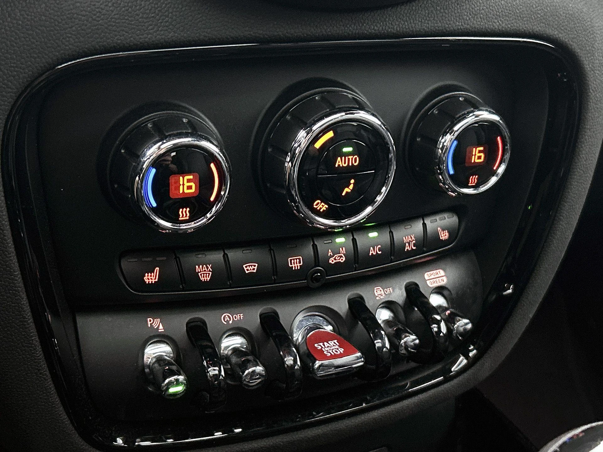 MINI Clubman 2.0 JCW ALL4 John Cooper Works