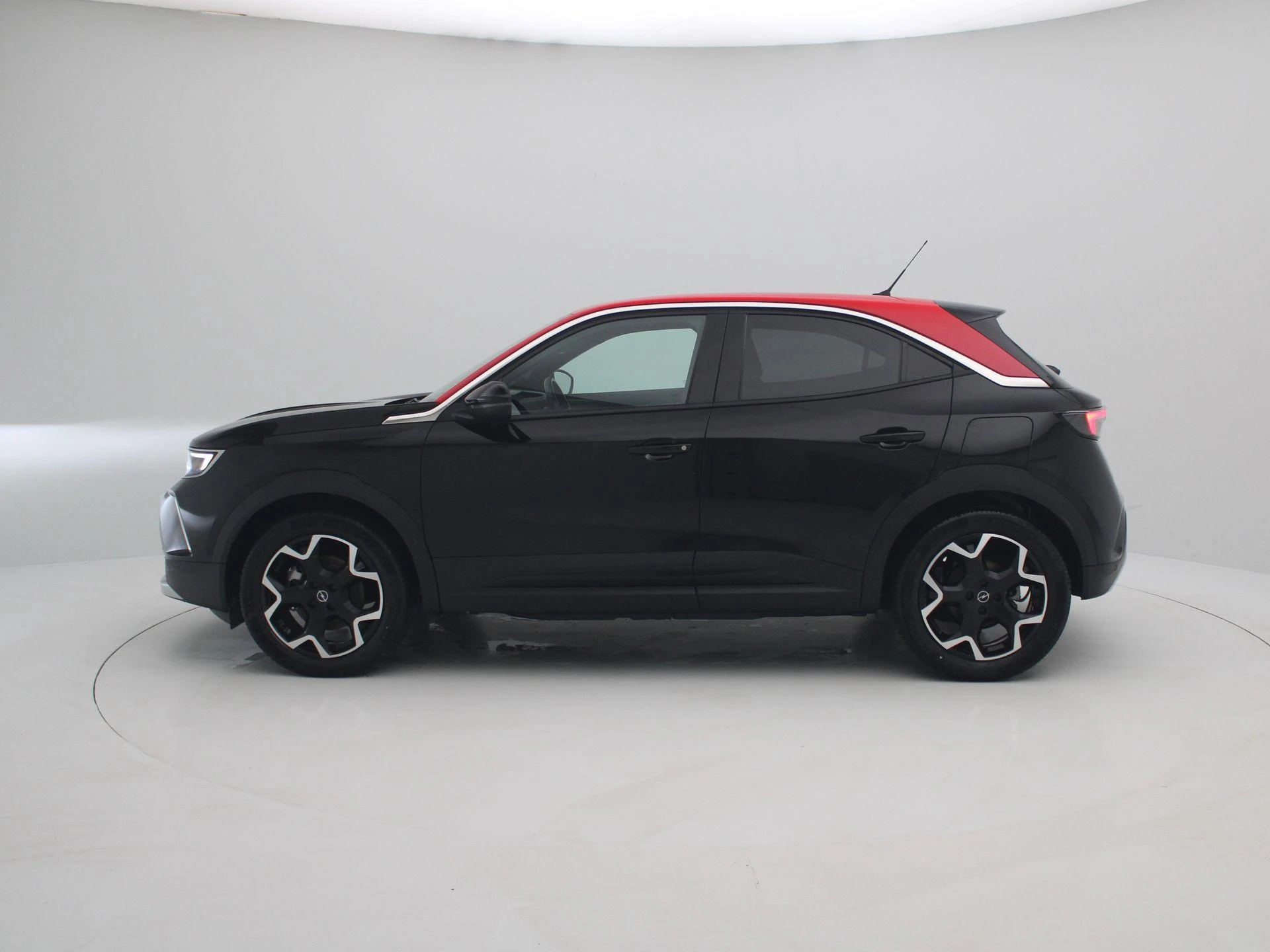 Opel Mokka-e Electric Ultimate 50 kWh