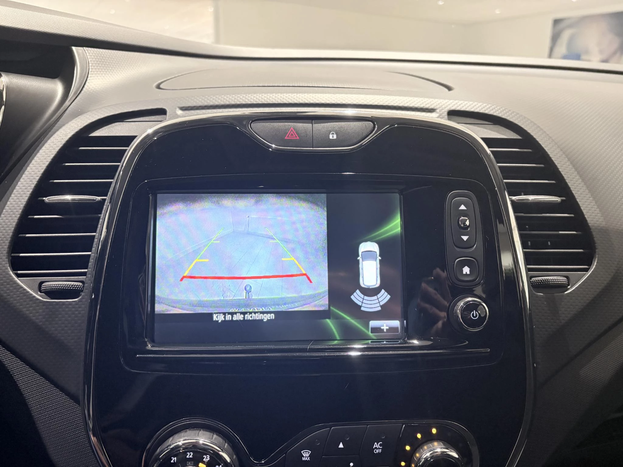 Renault Captur 0.9 TCe Dynamique