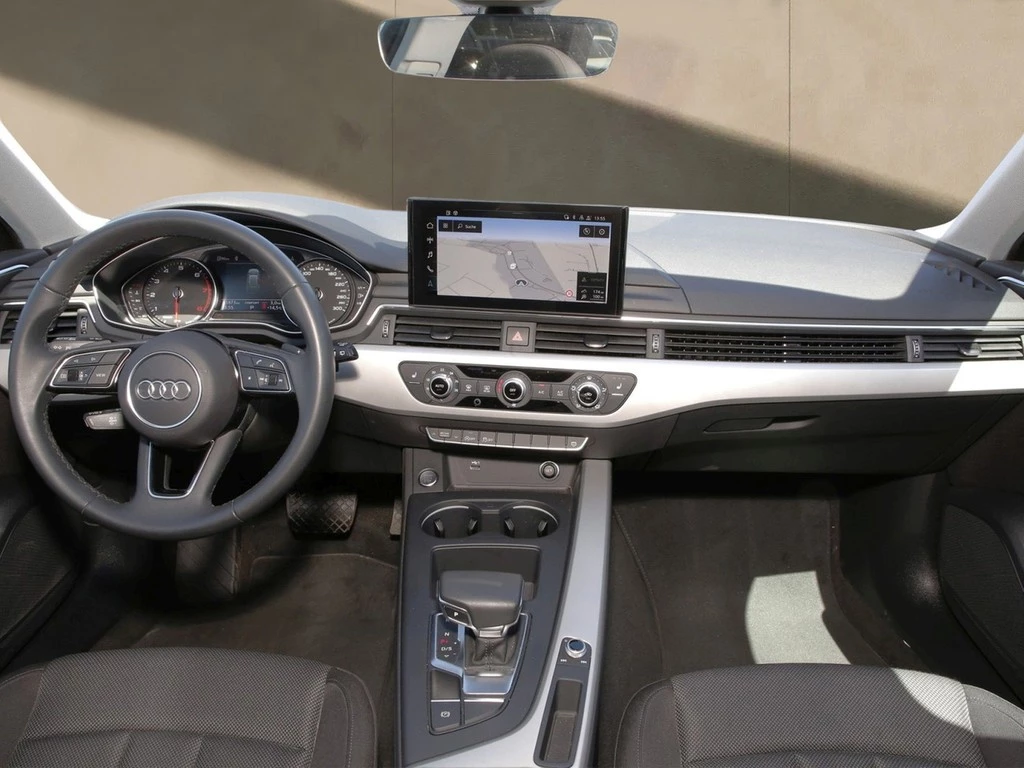 Audi A4 Avant 40 TFSI Pano*Navi*HuD*PDC*LED*Business*Sitzhzg.*eHeck