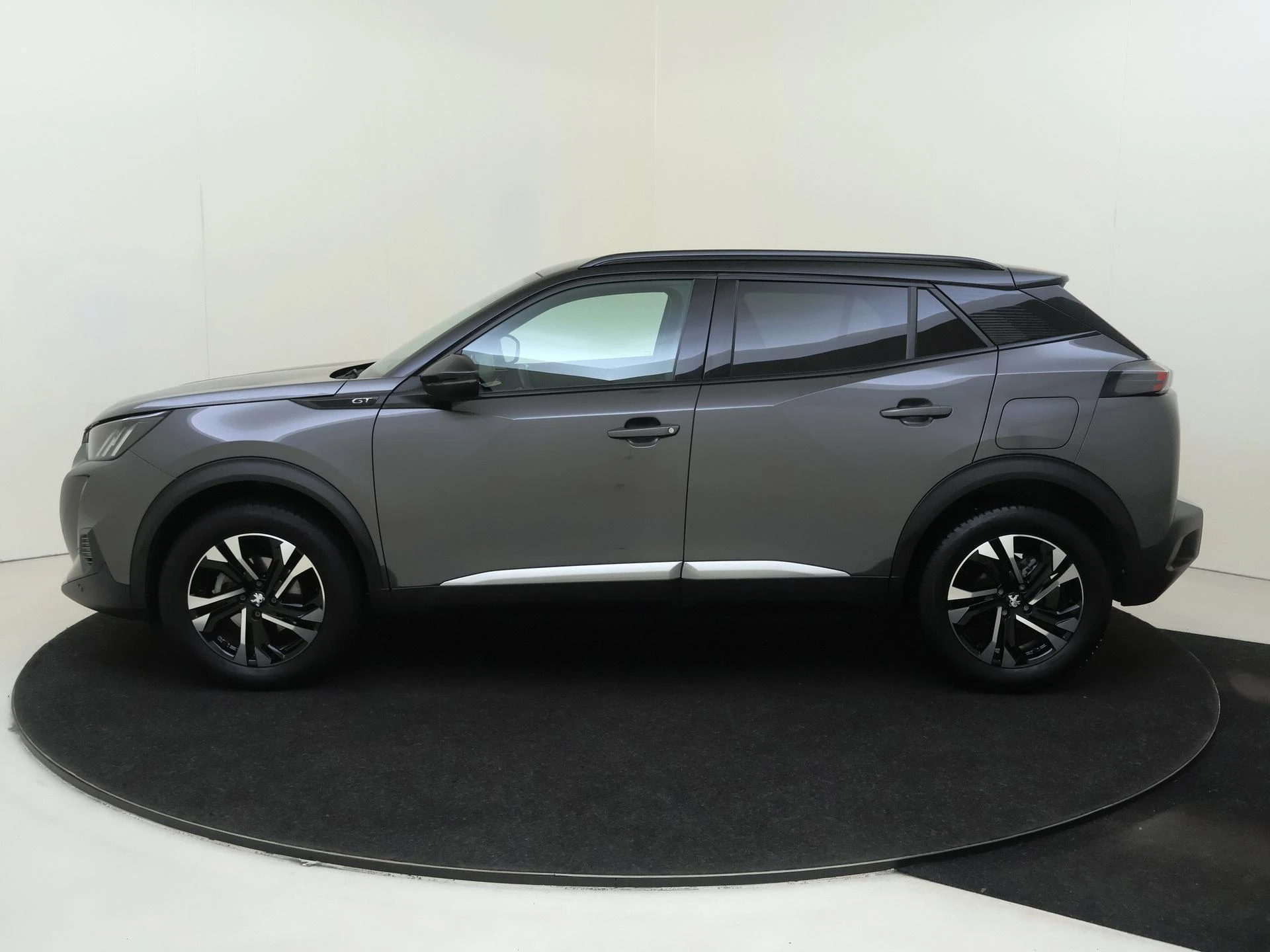 Peugeot 2008 1.2 PureTech GT