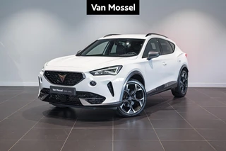 CUPRA Formentor 1.5 TSI DSG | Carplay | Camera | Zetelverw.