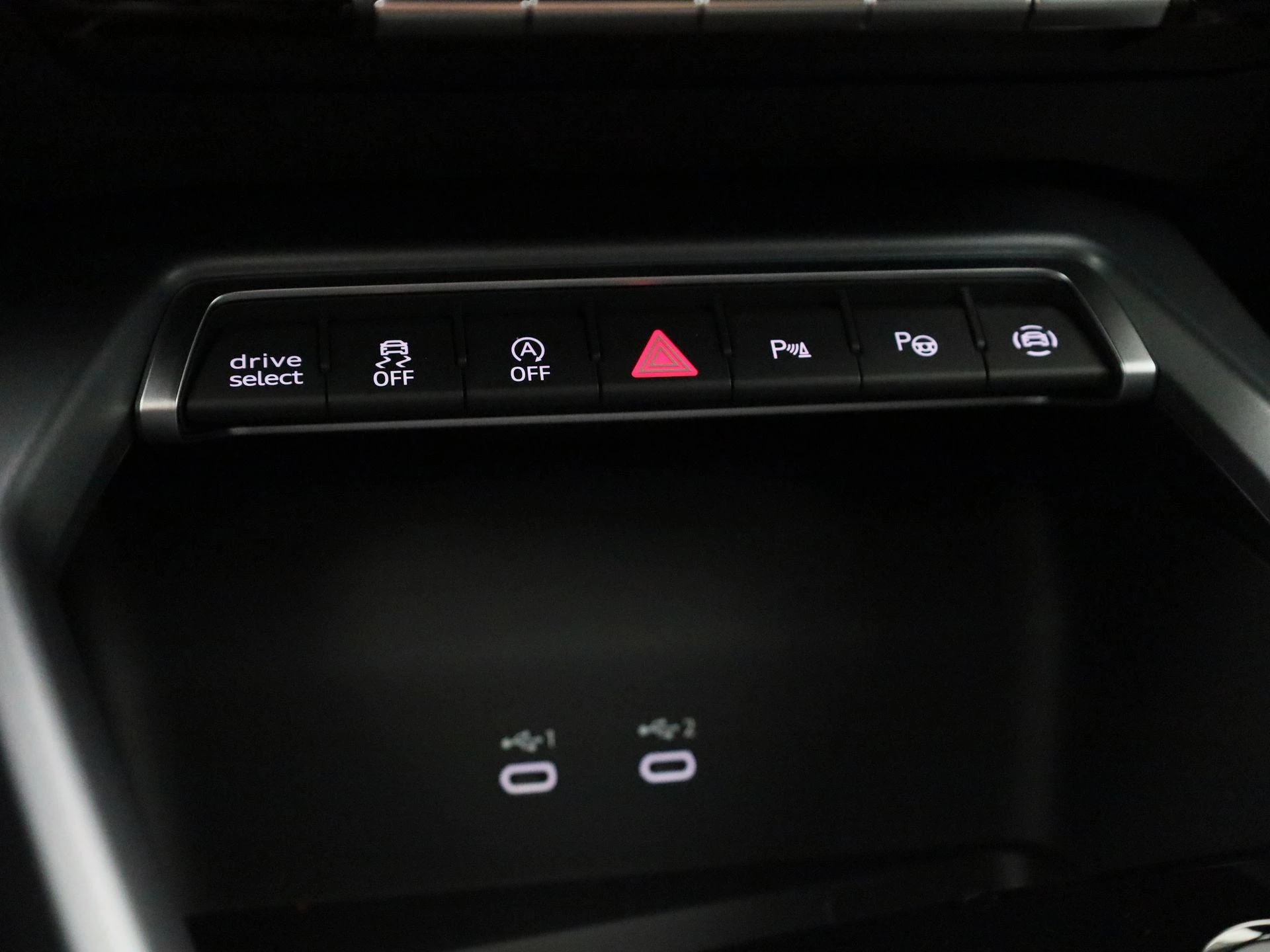 Audi A3 Sportback 30 TFSI Advanced edition