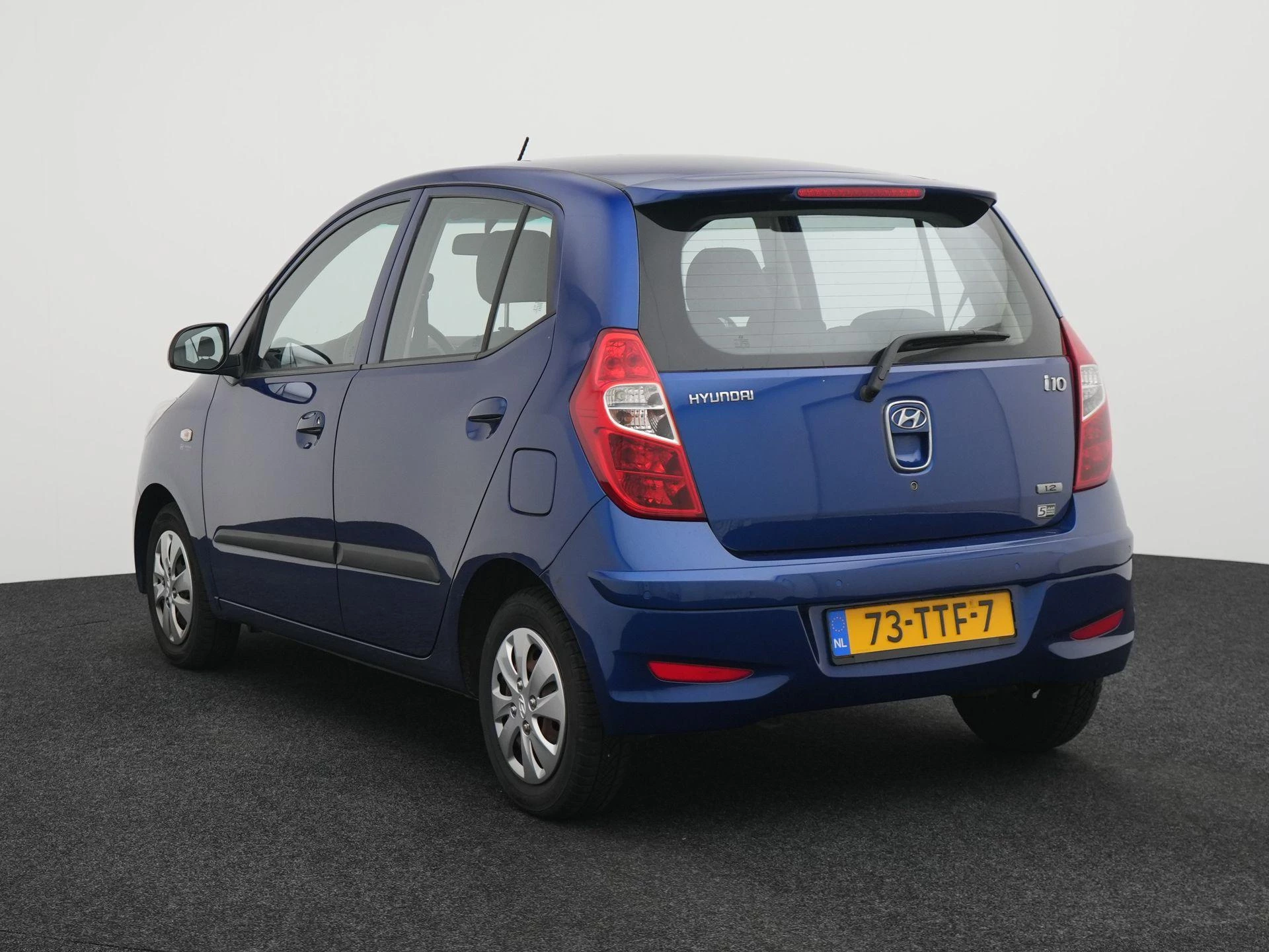 Hyundai i10 1.2 Plus