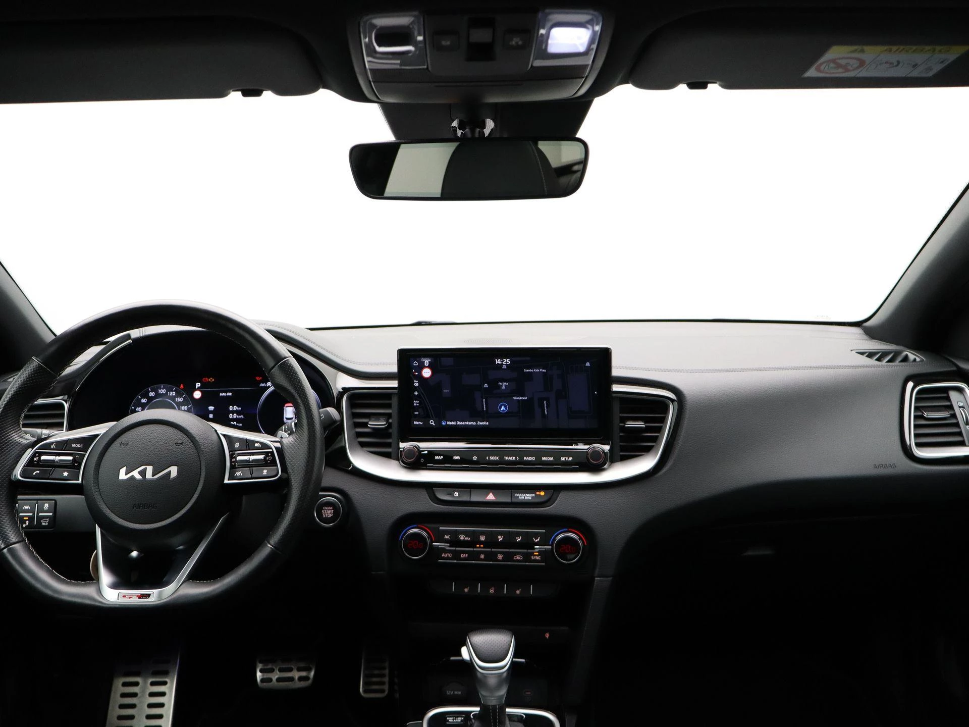 Kia Ceed Sportswagon 1.5 T-GDi GT-PlusLine