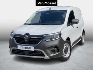 Renault Kangoo Van Advance Blue dCi 115 EDC