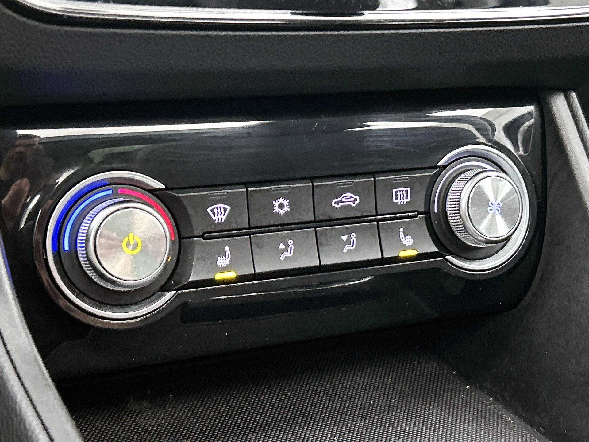 MG ZS EV Luxury 45 kWh