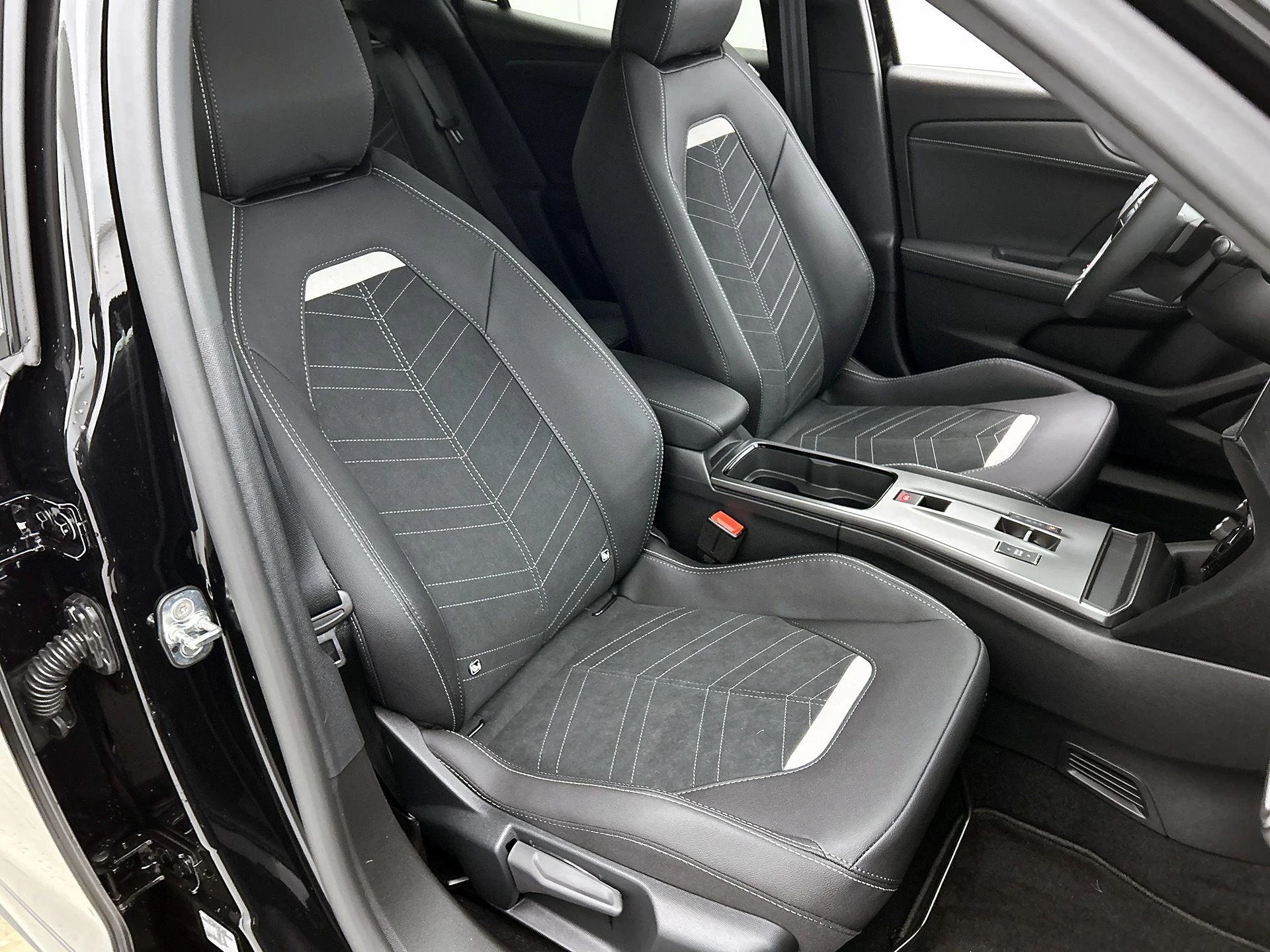 Opel Mokka 1.2 Turbo Hybrid GS