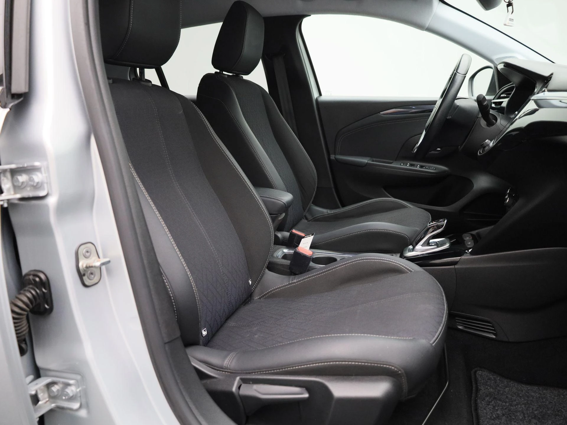 Opel Corsa-e Corsa-e Auto Elegance
