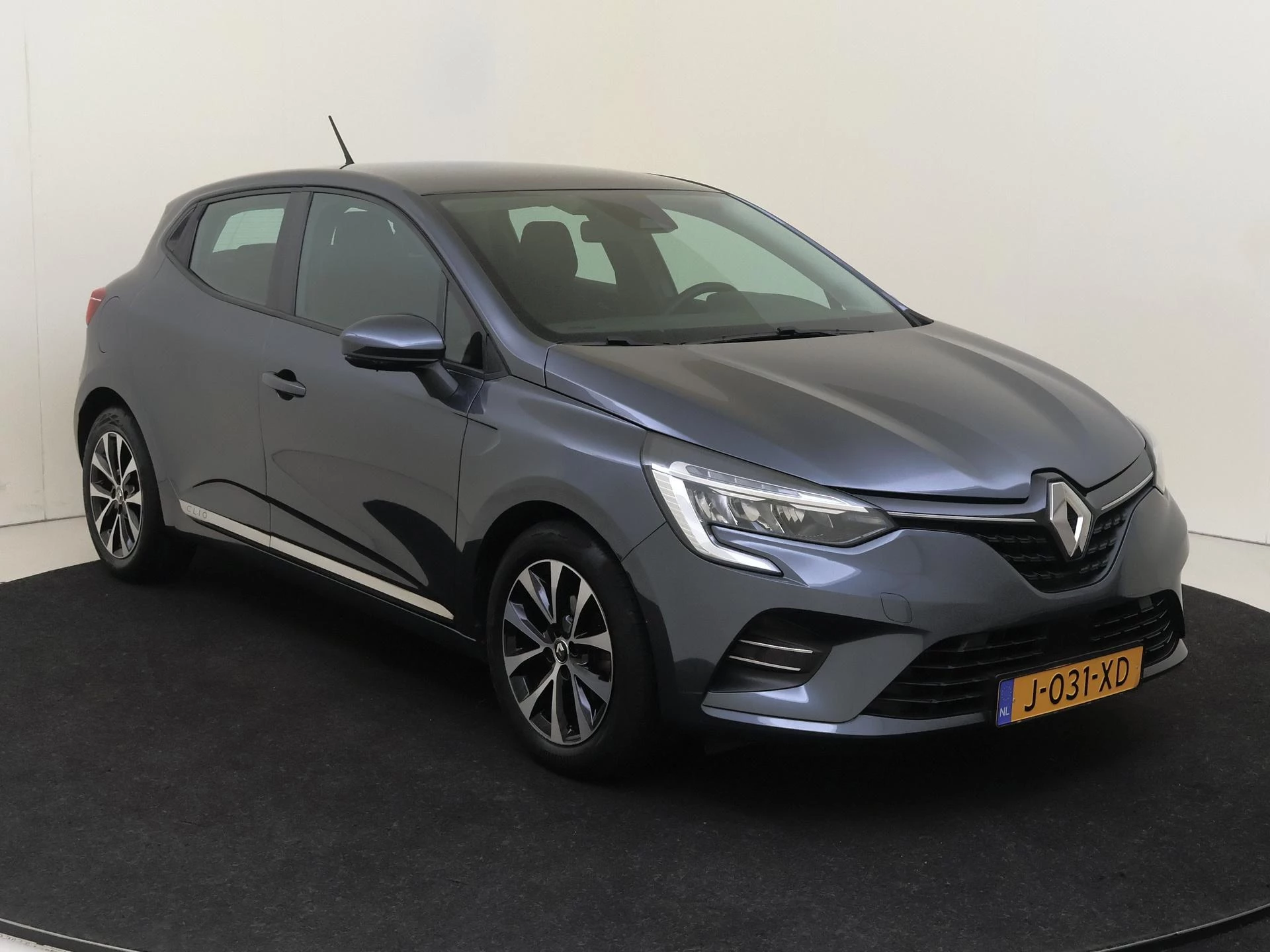 Renault Clio 1.0 TCe Zen