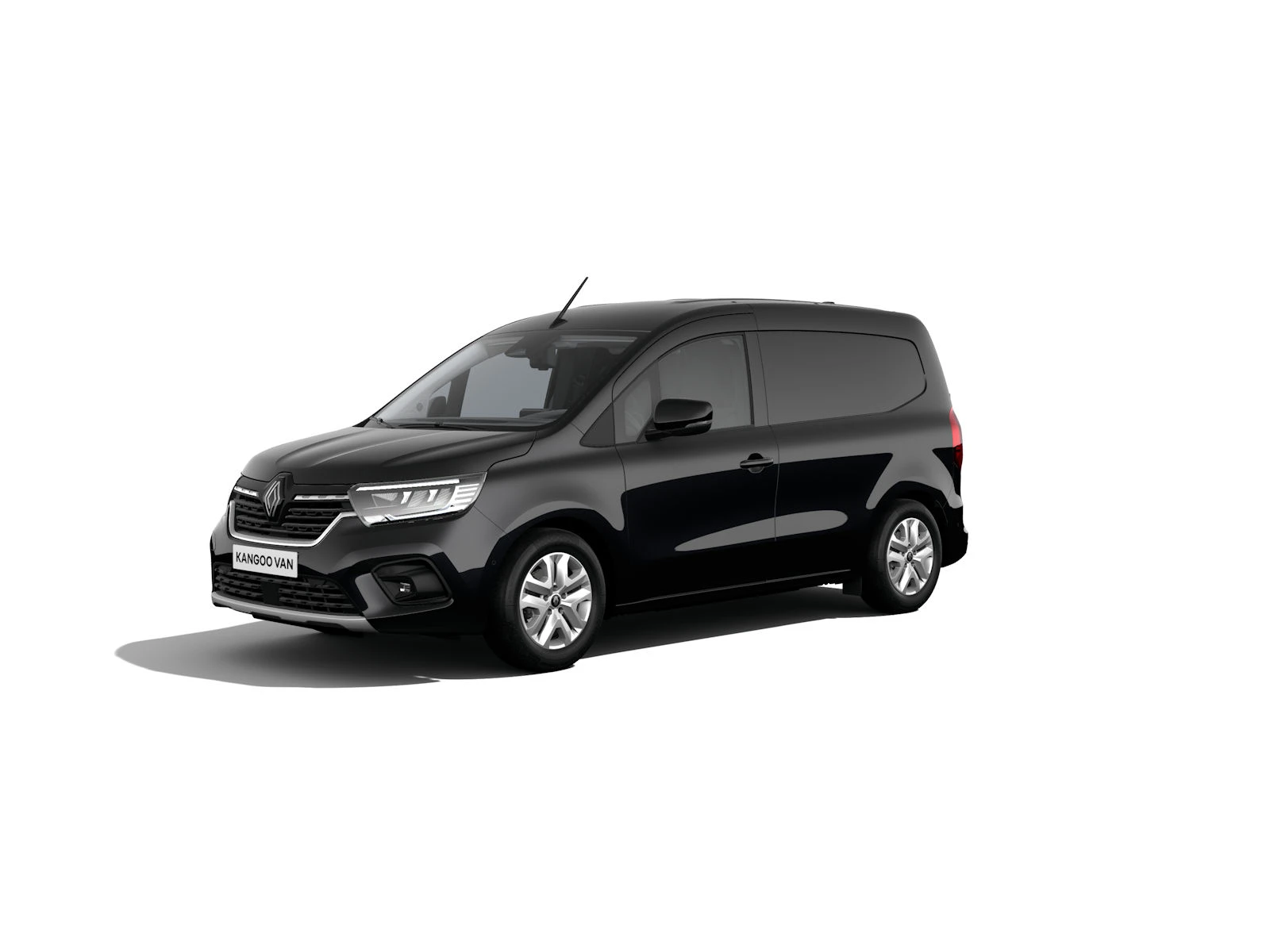Renault Kangoo Advance