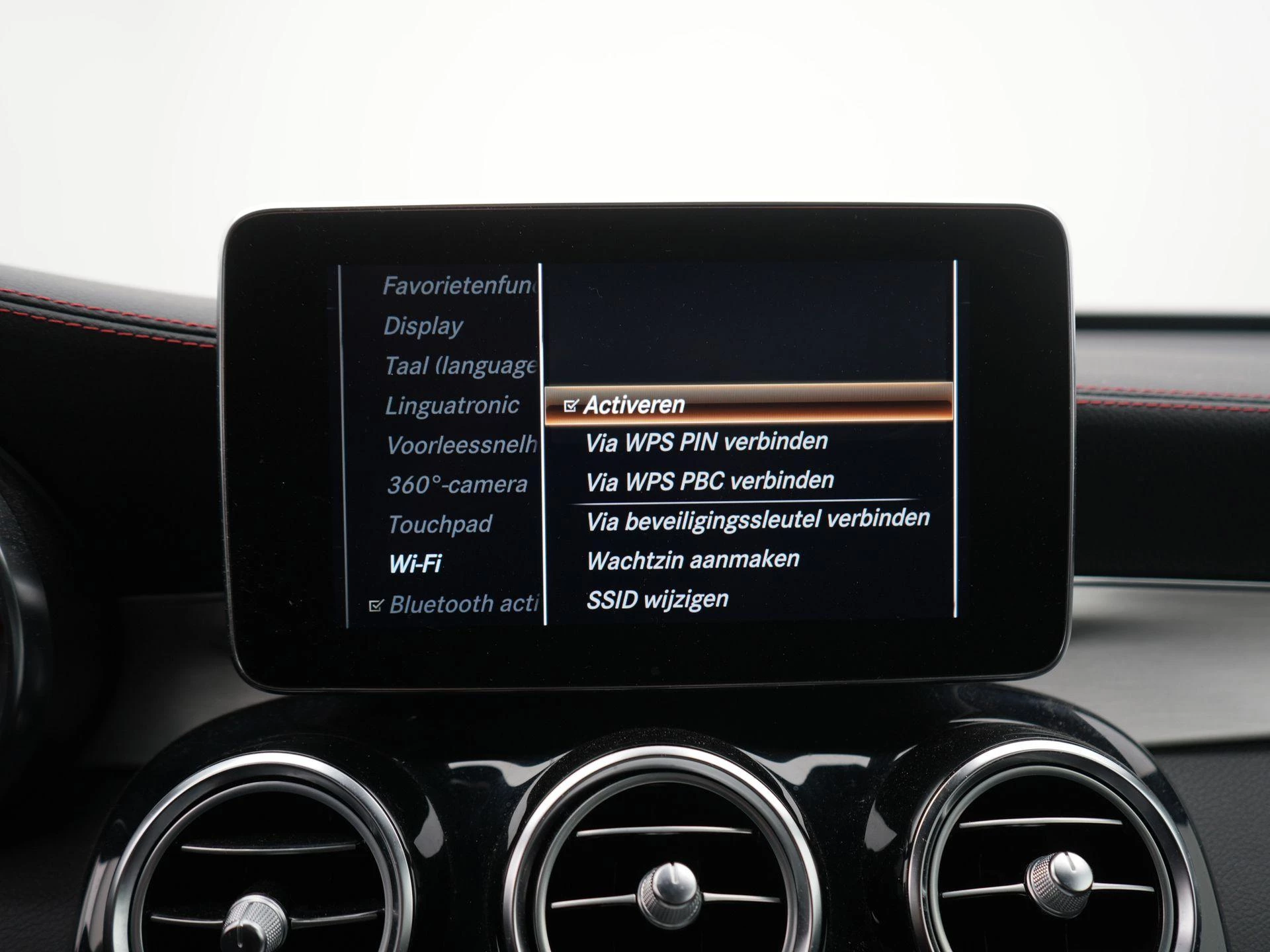 Mercedes-Benz GLC AMG 43 4MATIC