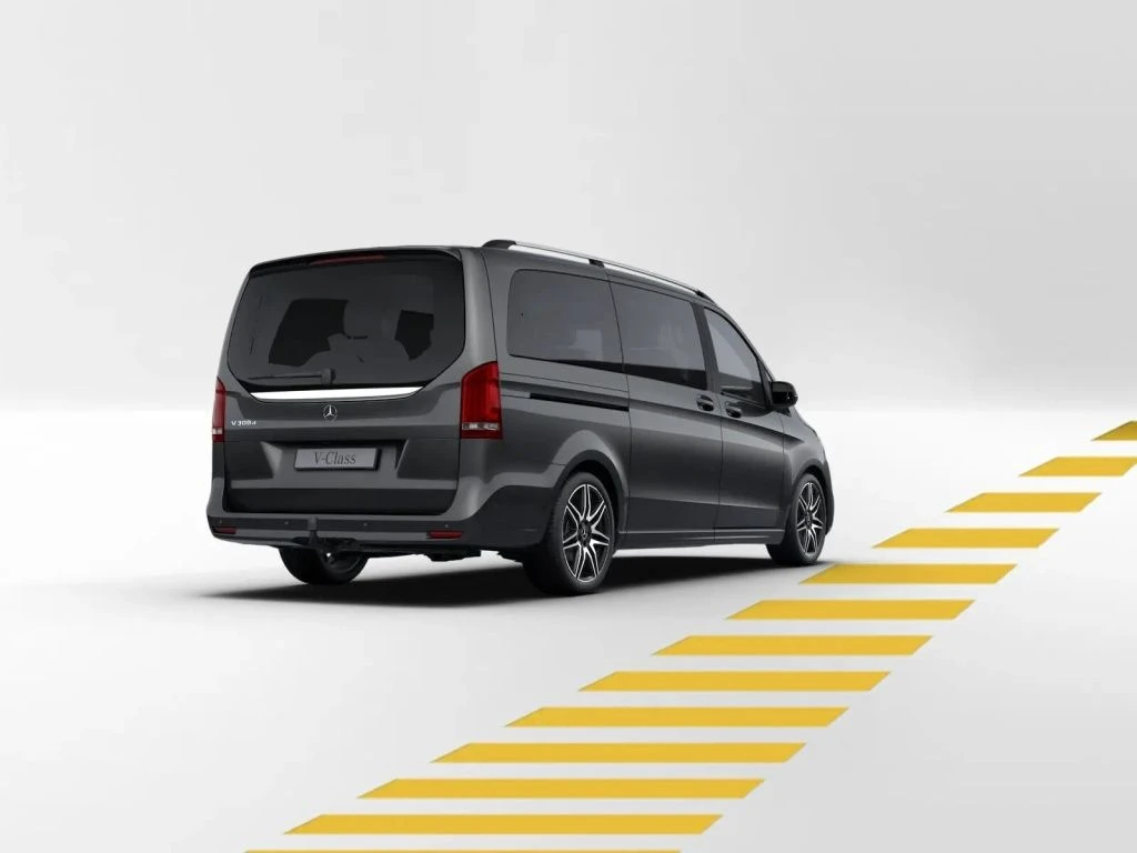 Mercedes-Benz-V-Klasse 300-image-6