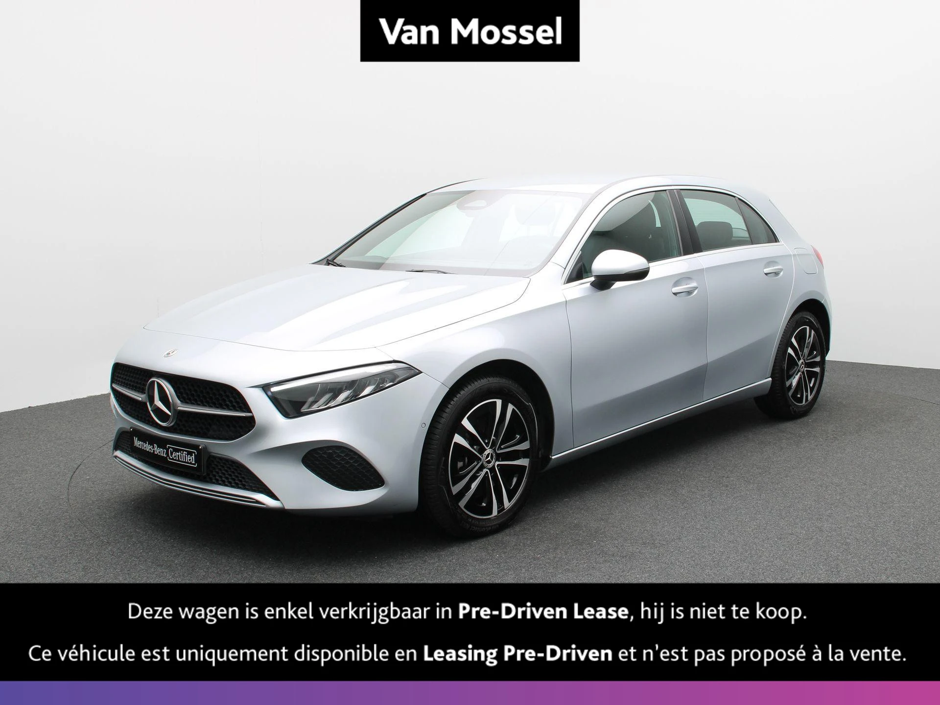 Mercedes-Benz-Classe A-image-0