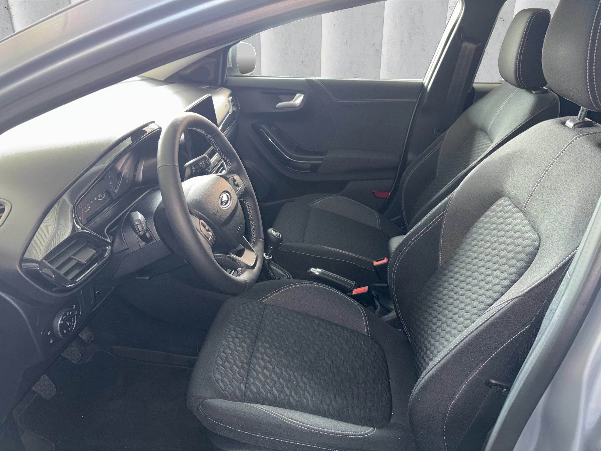 Ford Puma Titanium 1.0 EB MHEV LED | AHK | GJR | RFK | SHZ | PDC | Navi | BT