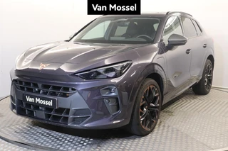 CUPRA Terramar SEAT (5-d) 1.5 e-HYBRID DSG VZ