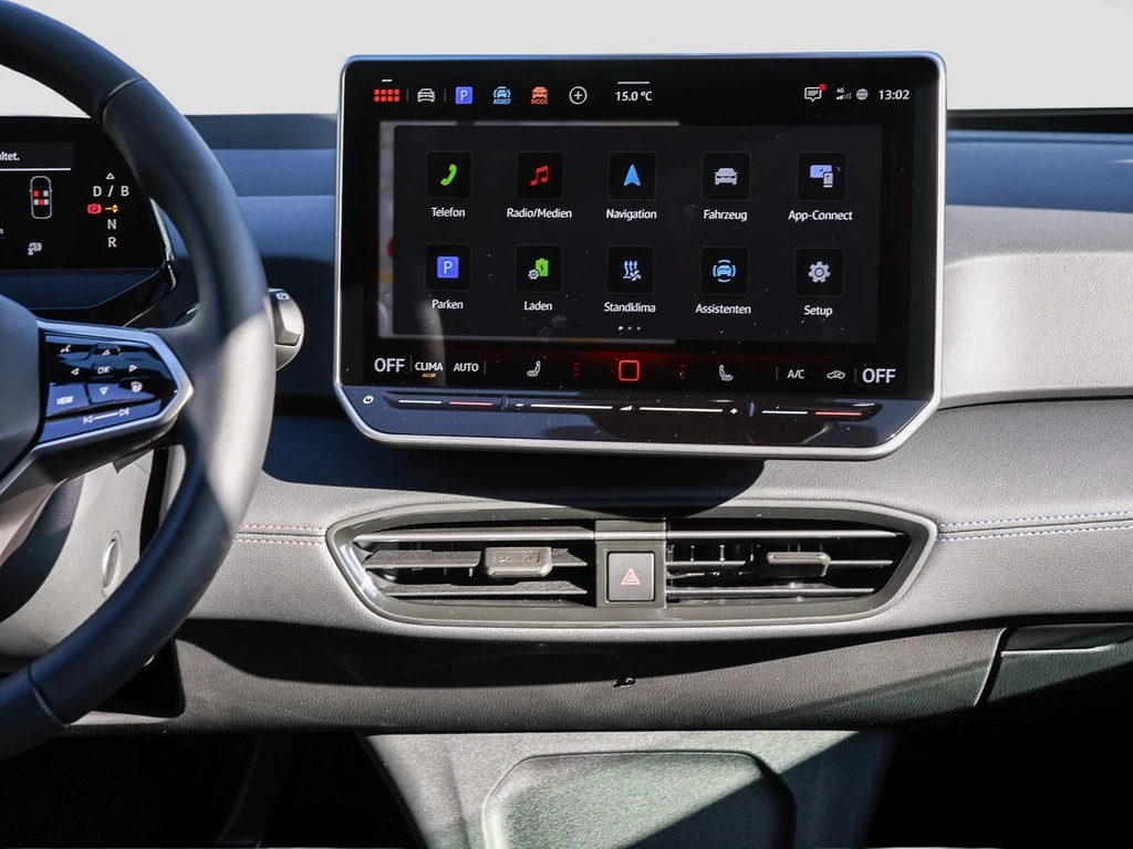 Volkswagen ID.3 GTX Perf. Fire & Ice 79kWh Fire & Ice VWL