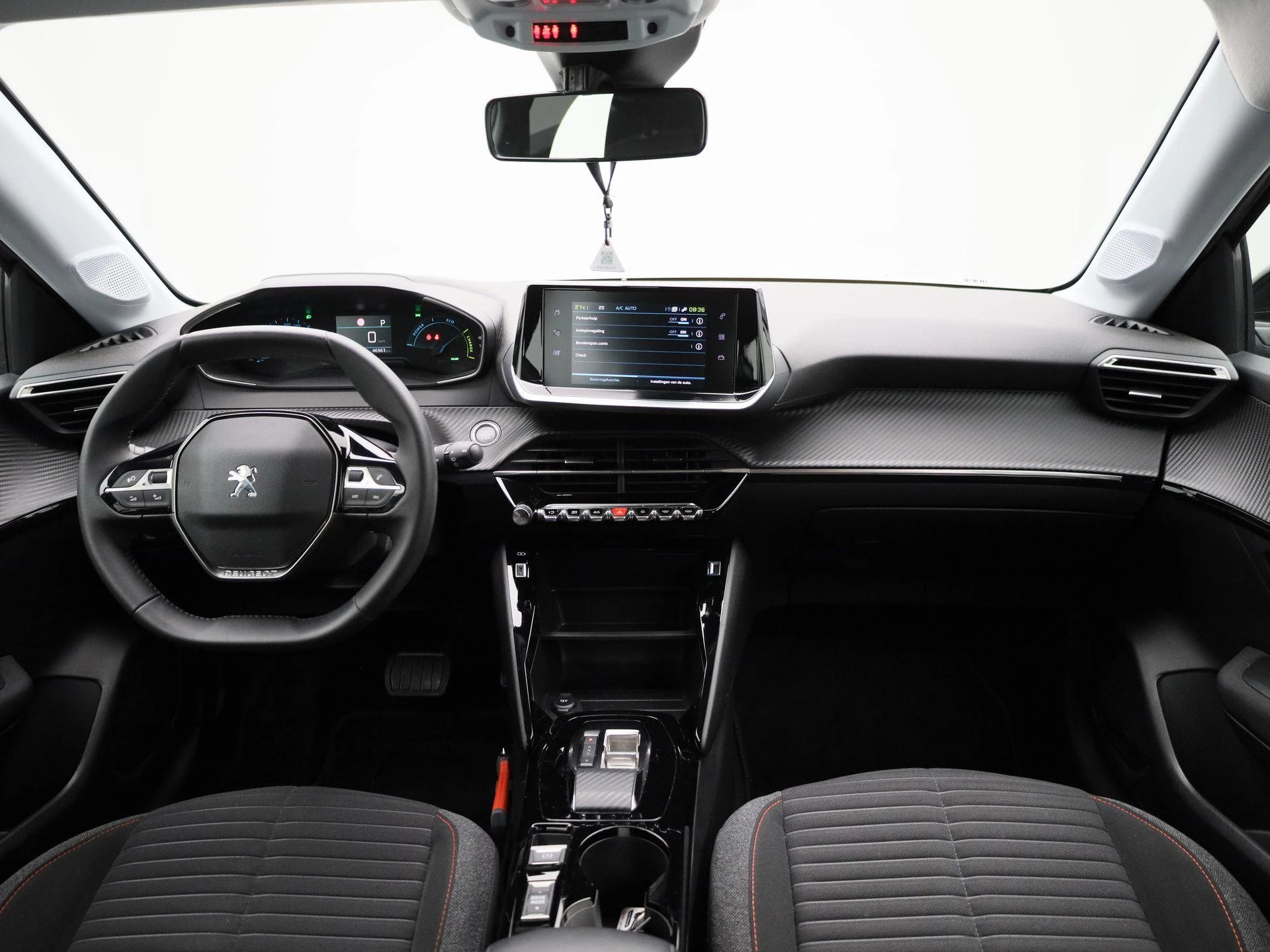 Peugeot e-208 EV Active Pack 50 kWh