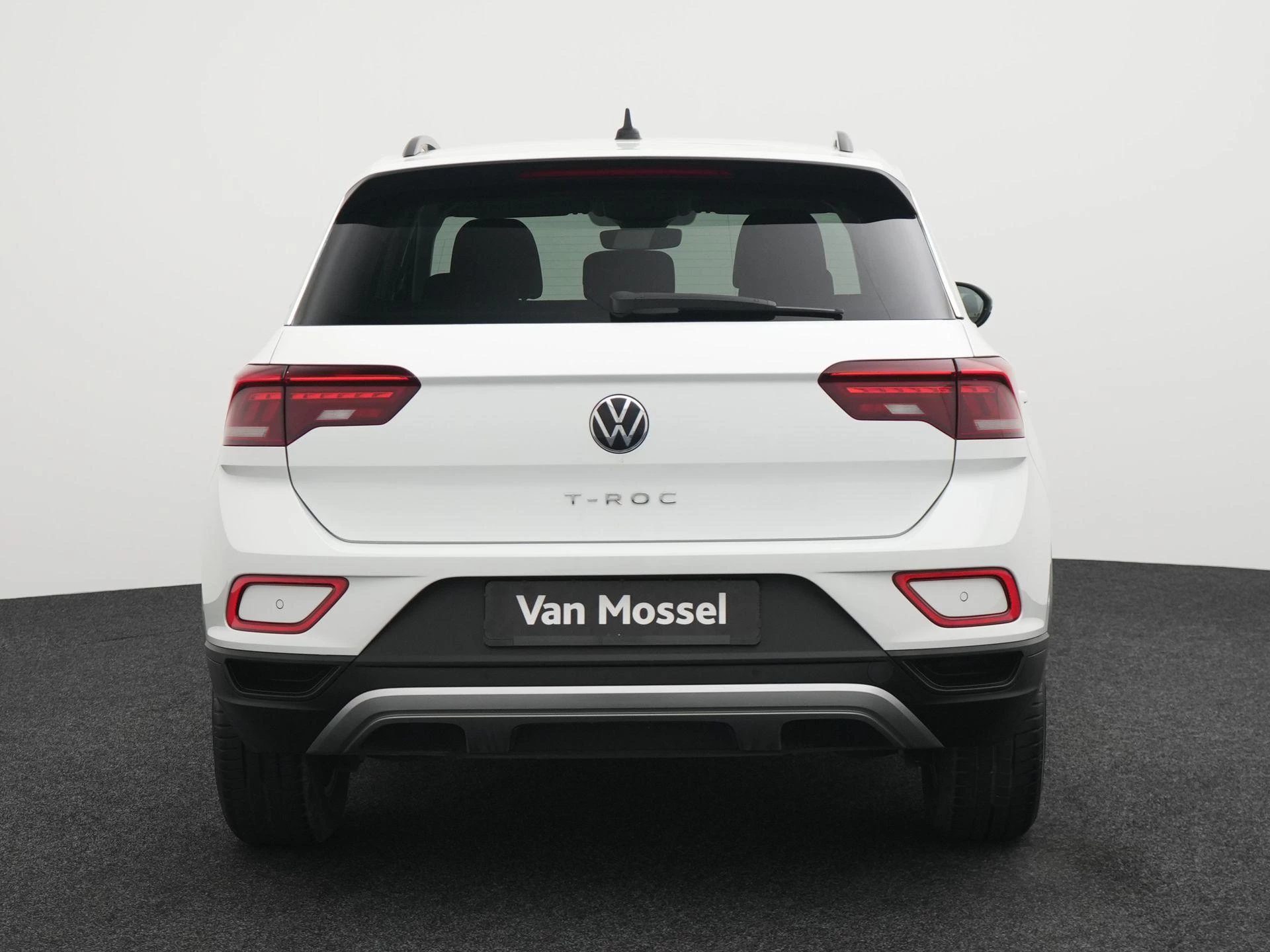 Volkswagen T-Roc 1.0 TSI Life Business