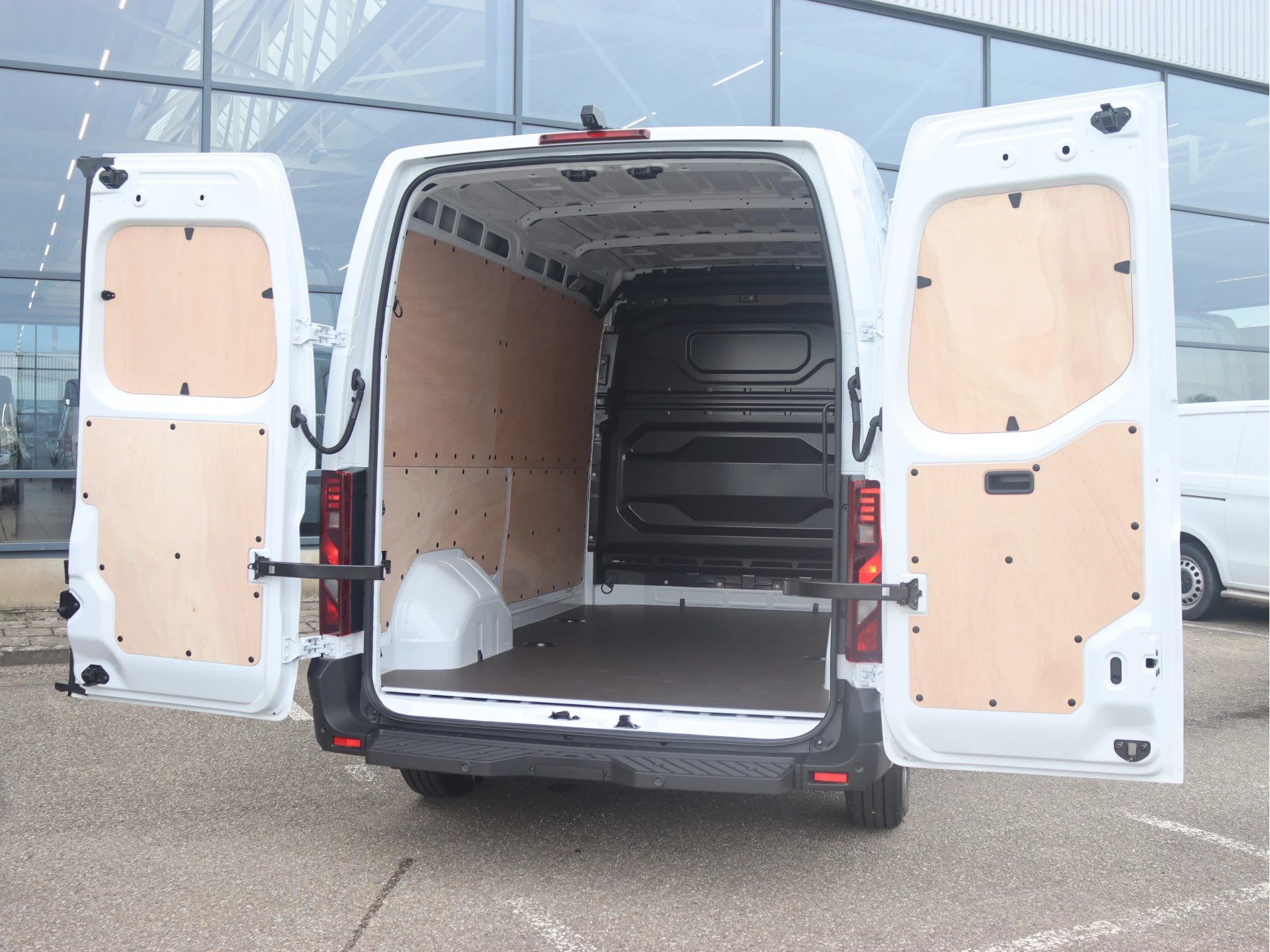 Renault Master E-Tech T35 L2H2 Extra long range 87 kWh | 405km WLTP/CLIMA/NAVI/CAMERA |