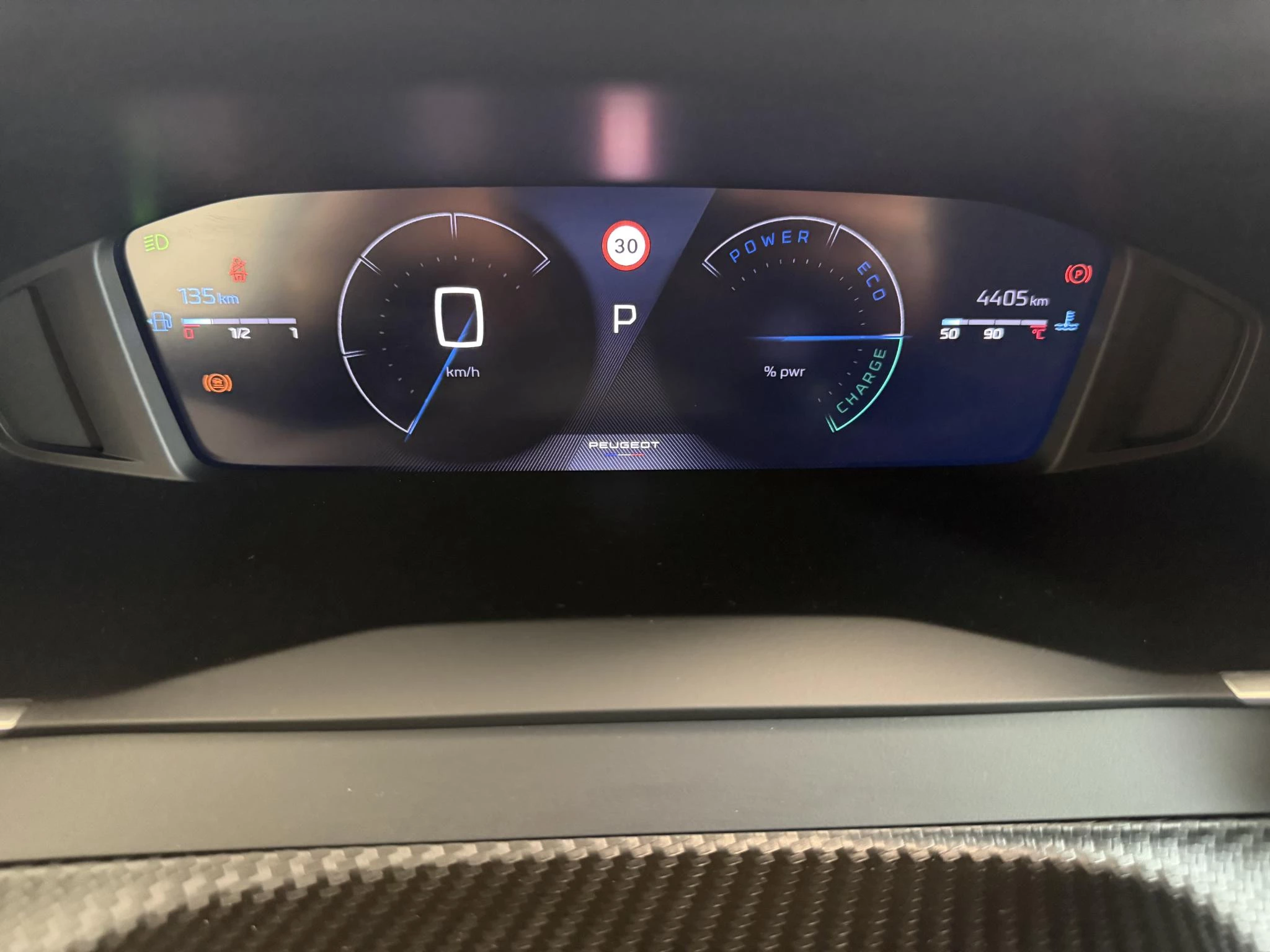 Peugeot 208 1.2 Hybrid 110 e-DCS6 Allure