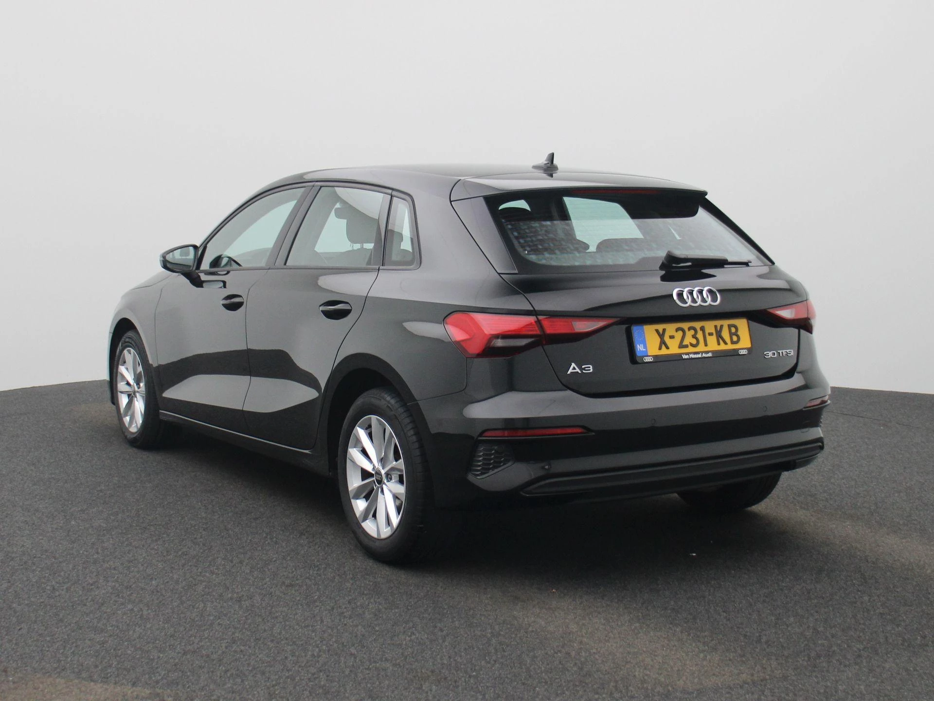 Audi A3 Sportback 30 TFSI Pro Line