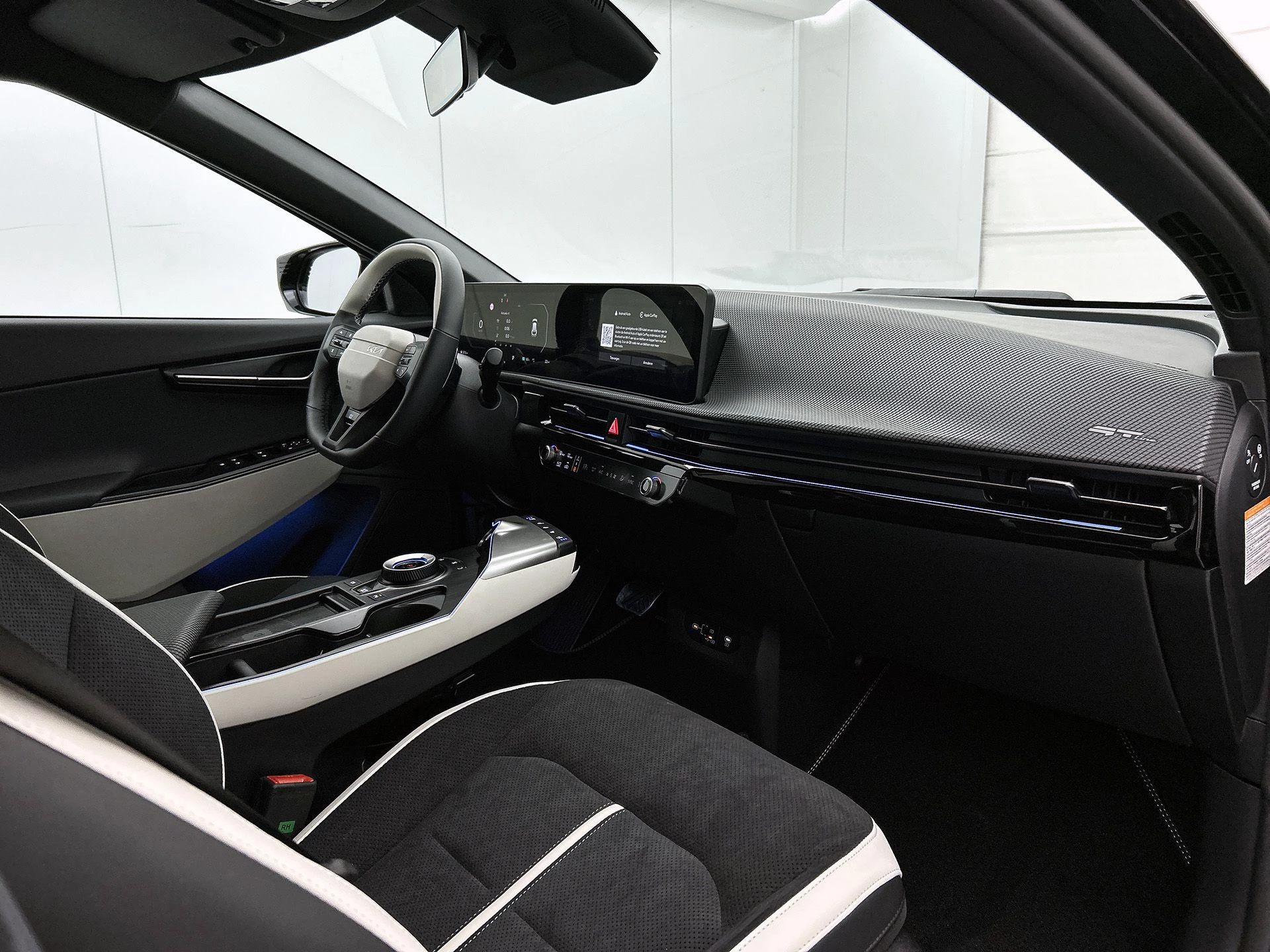 Kia EV6 GT-Line Business Edition 84 kWh