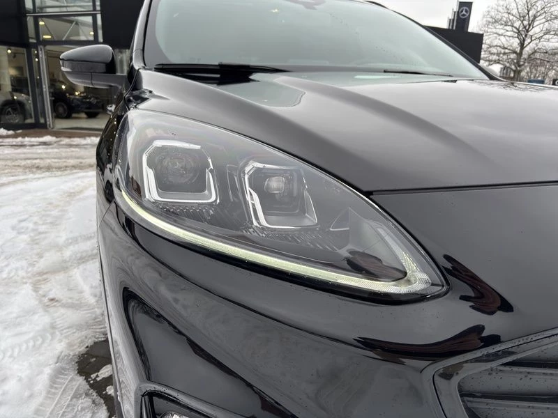 Ford Kuga 1.5 ST-LINE X PANO SHZ ST Line XCX482 KUGA 1.5 ST-LINE X PANO SHZ ST Line X