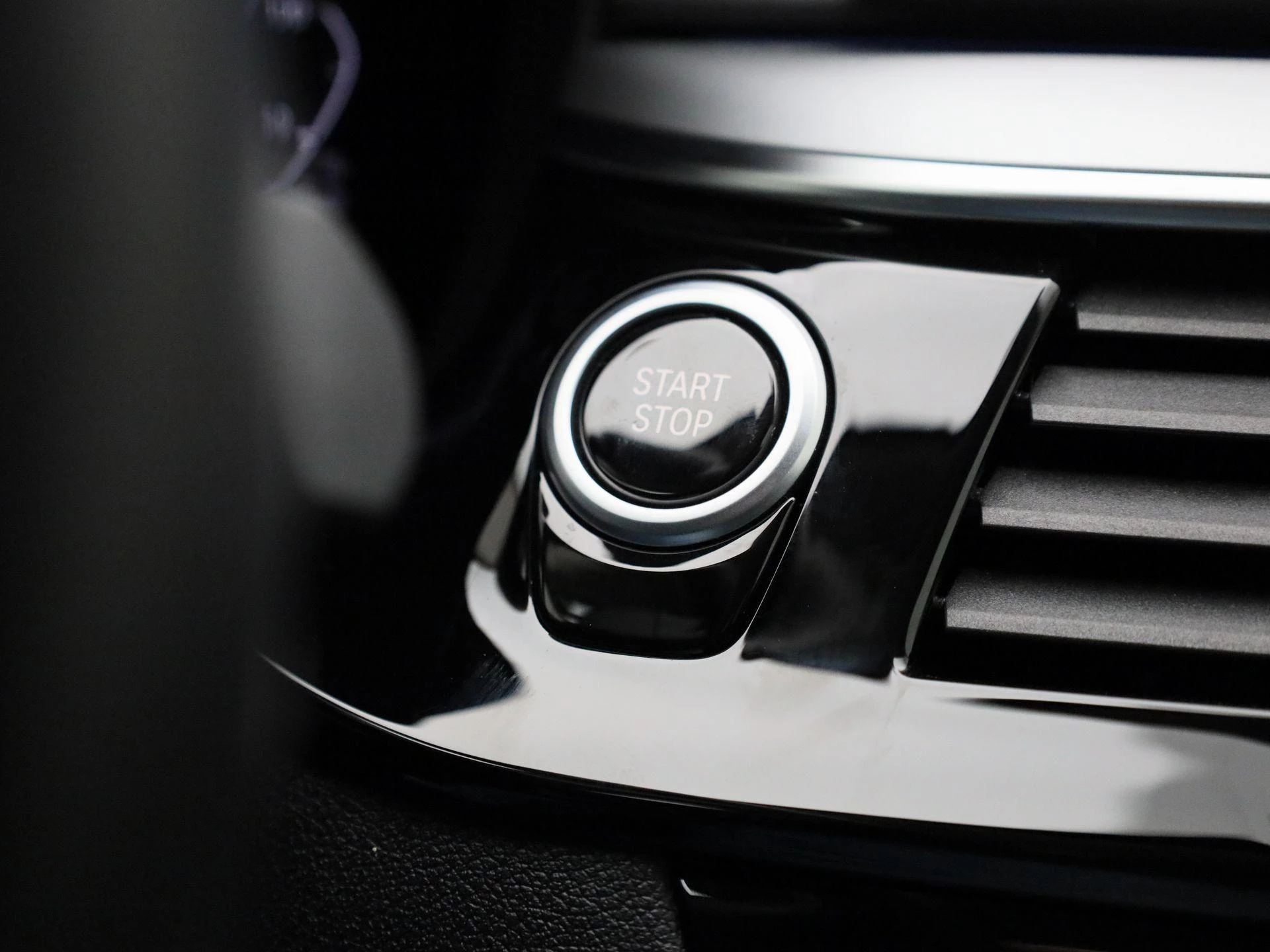 BMW 5 Reeks Touring 520e 150kW