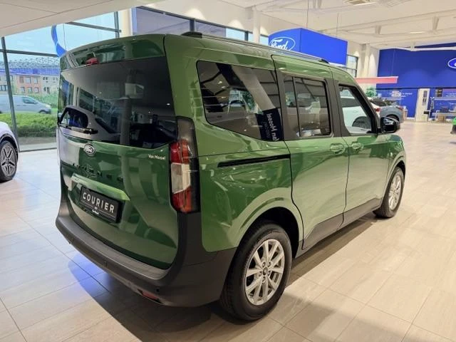 Ford-Tourneo Courier-image-4
