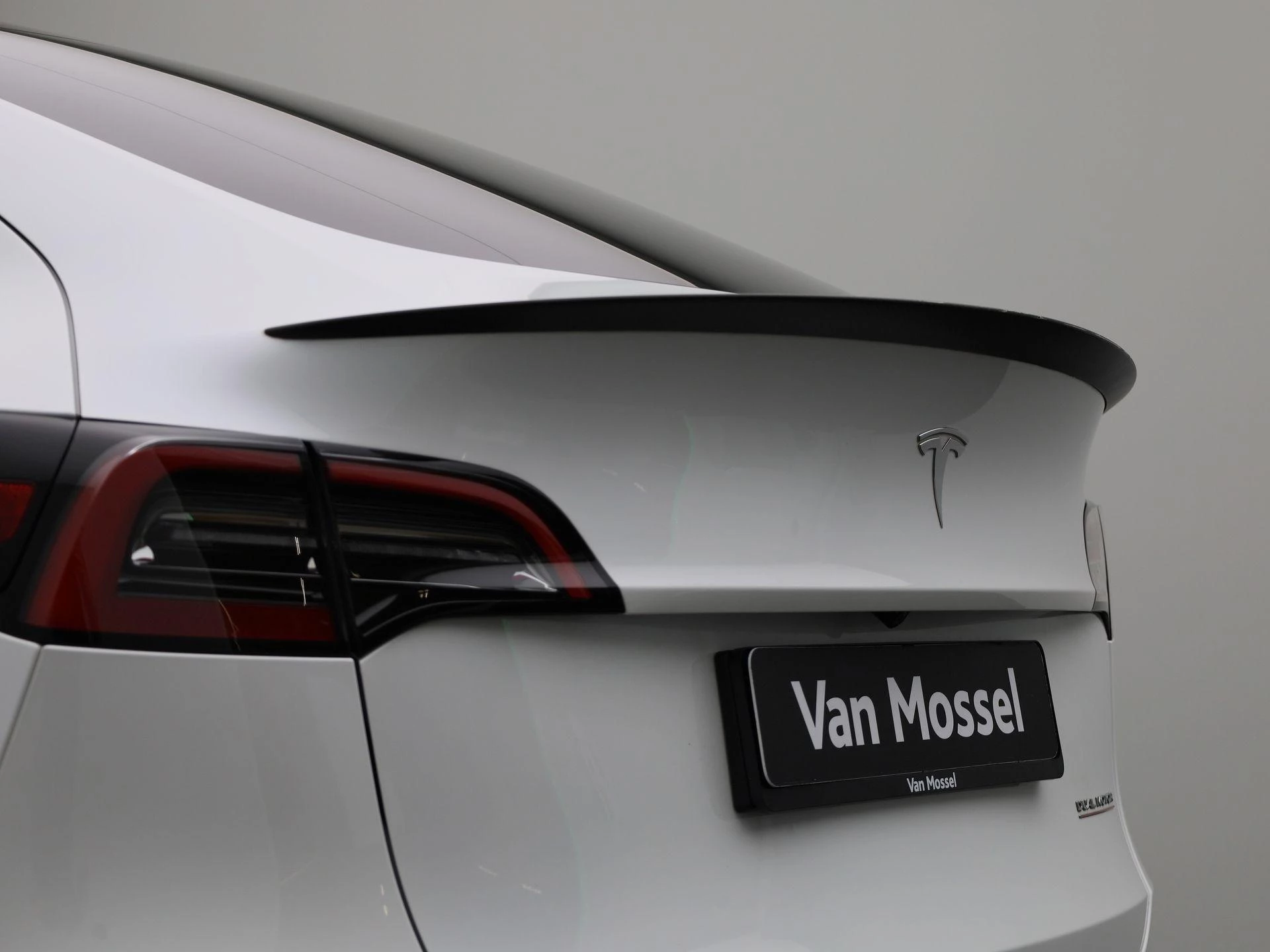 Tesla Model Y Performance AWD 75 kWh