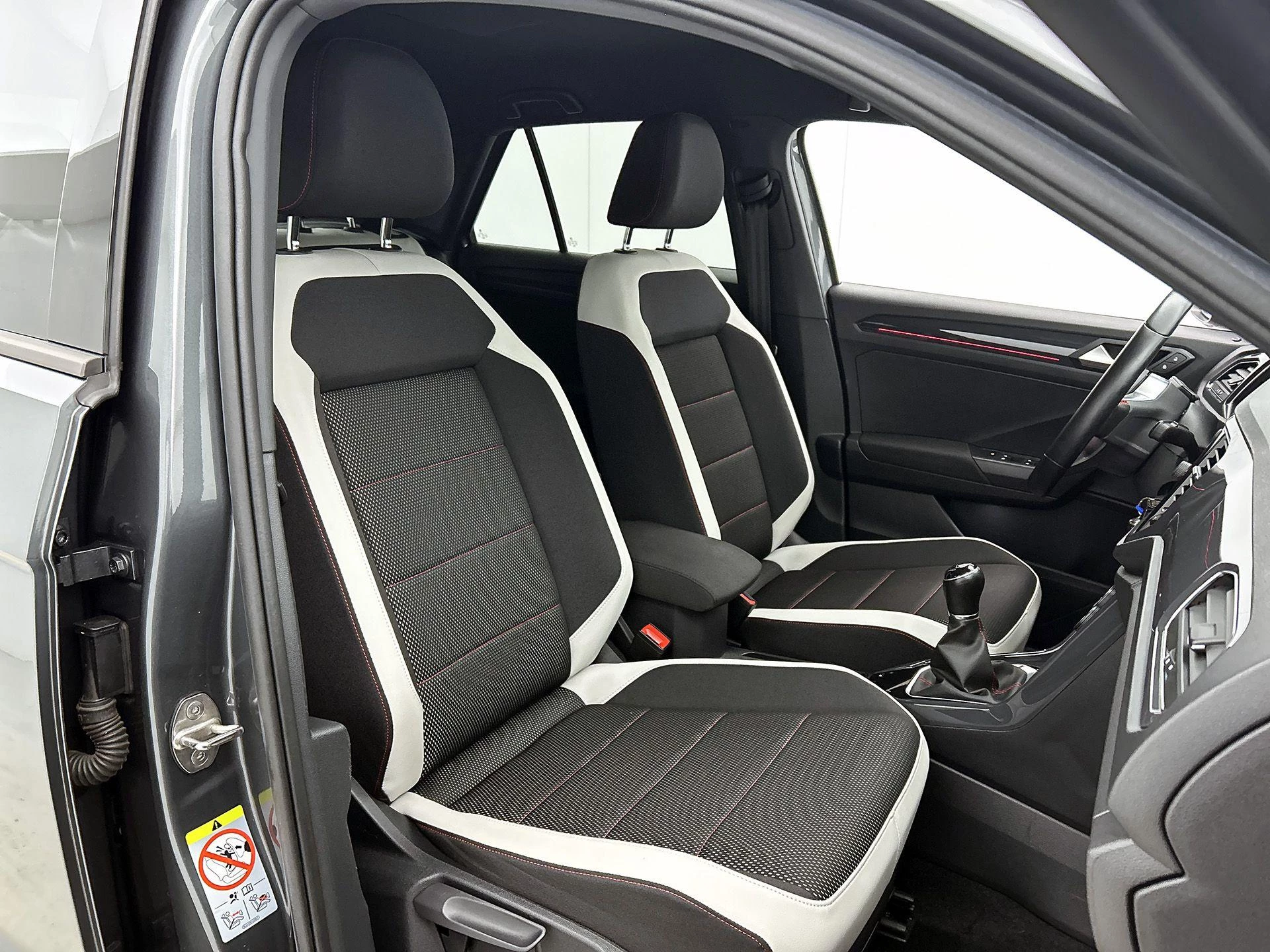 Volkswagen T-Roc 1.0 TSI Sport