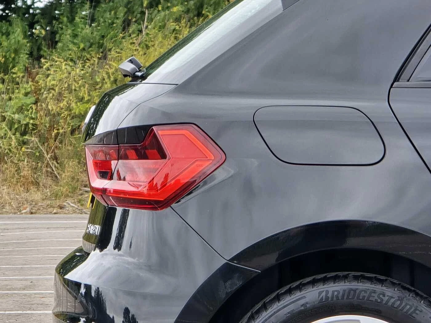 Audi-A1 Sportback-image-27