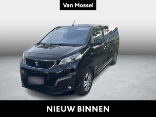 Peugeot Expert Long DC L3 2.0 BlueHDi 180 EAT8
