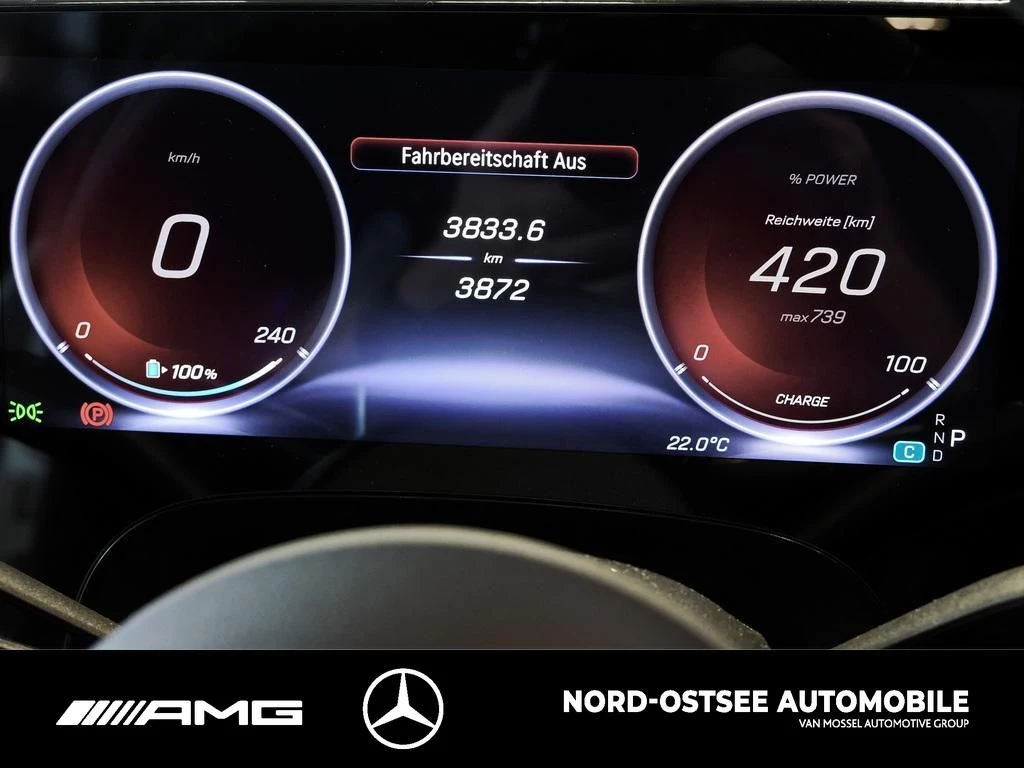 Mercedes-Benz CLA 250+ AMG+ MBUX-AR 19-ZOLL DRIVE-ASSISTENT AMG Line