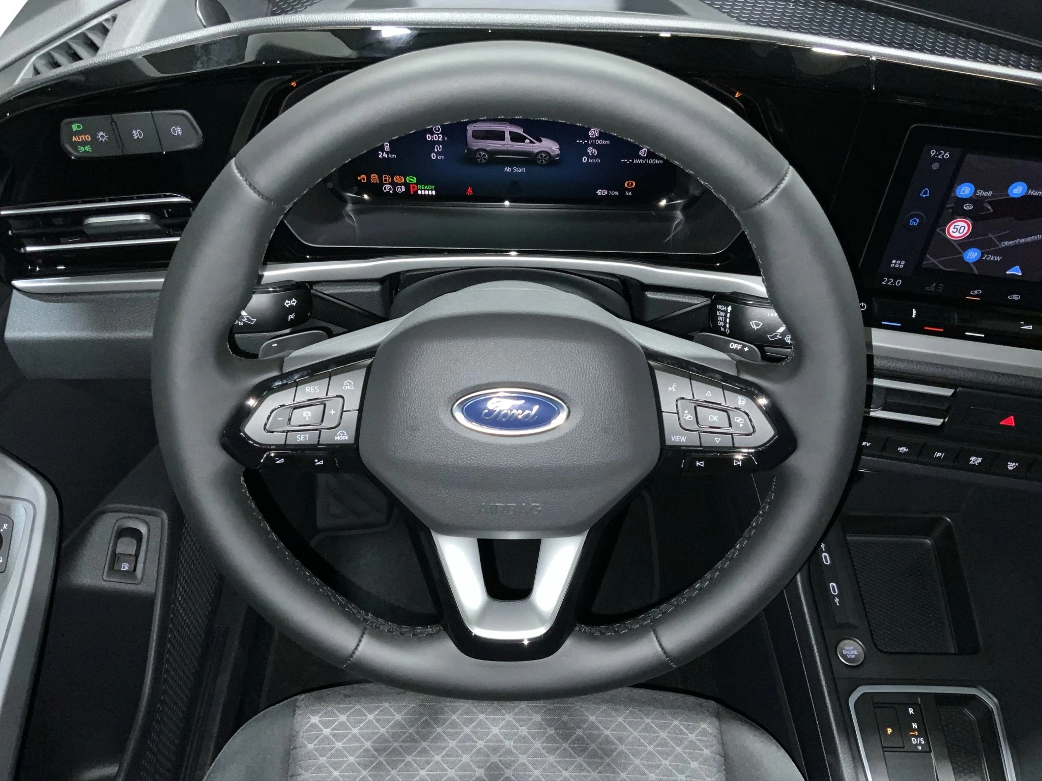 Ford-Tourneo Connect-image-11