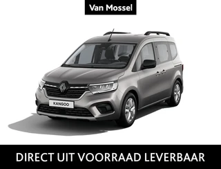 Renault Kangoo Equilibre