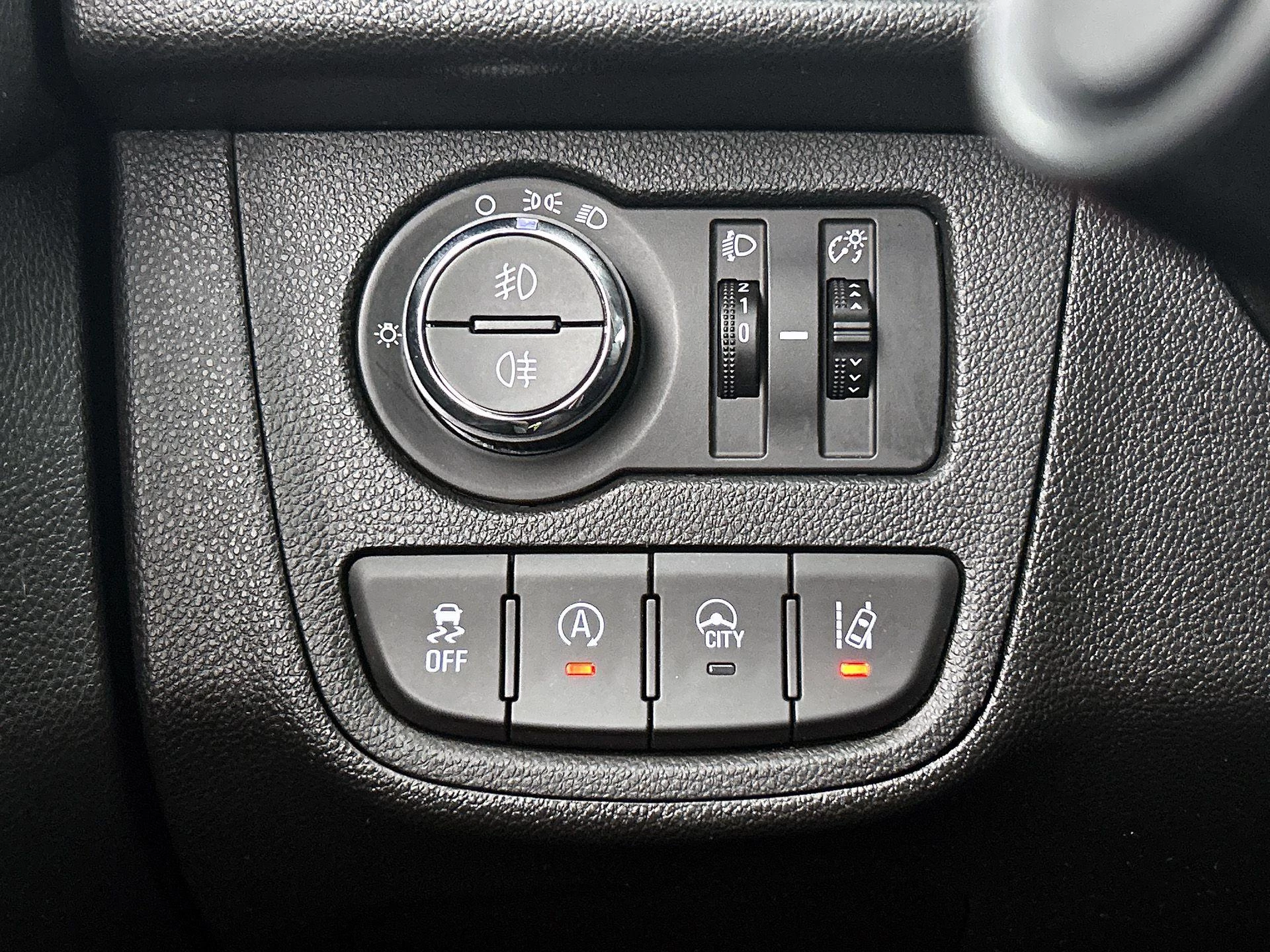 Opel KARL 1.0 ecoFLEX Edition